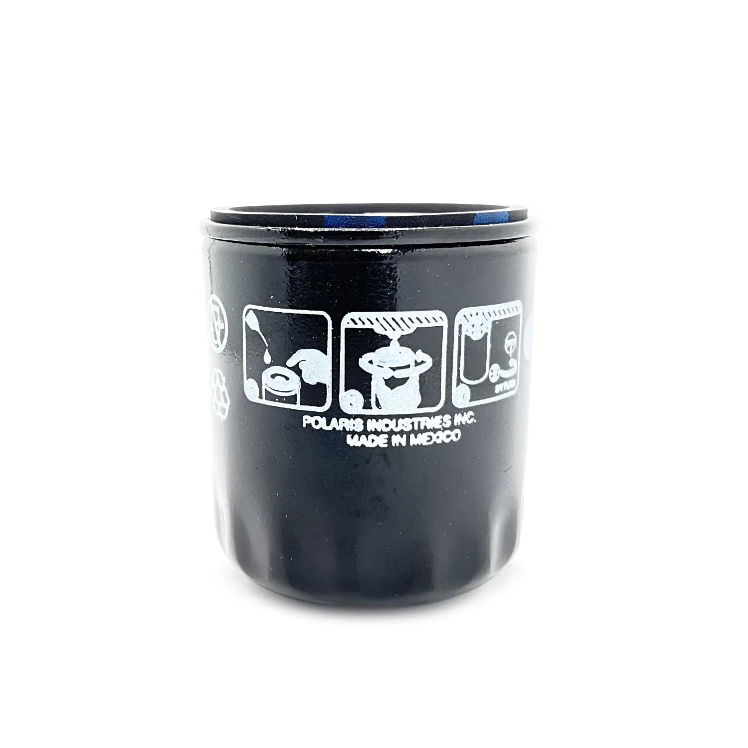Polaris OEM Oil Filter, Part 2521728
