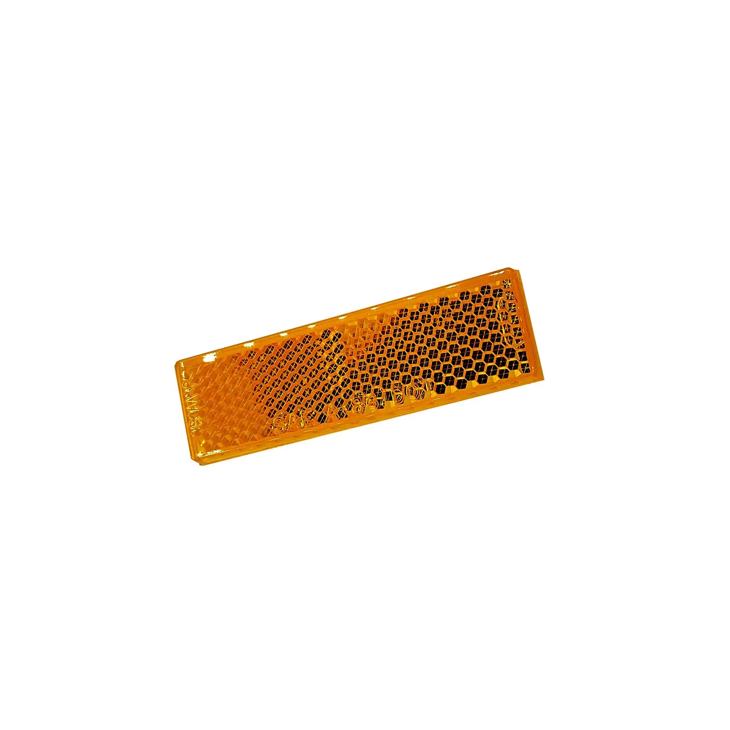 2670134 REFLECTOR ASSEMBLY, AMBER