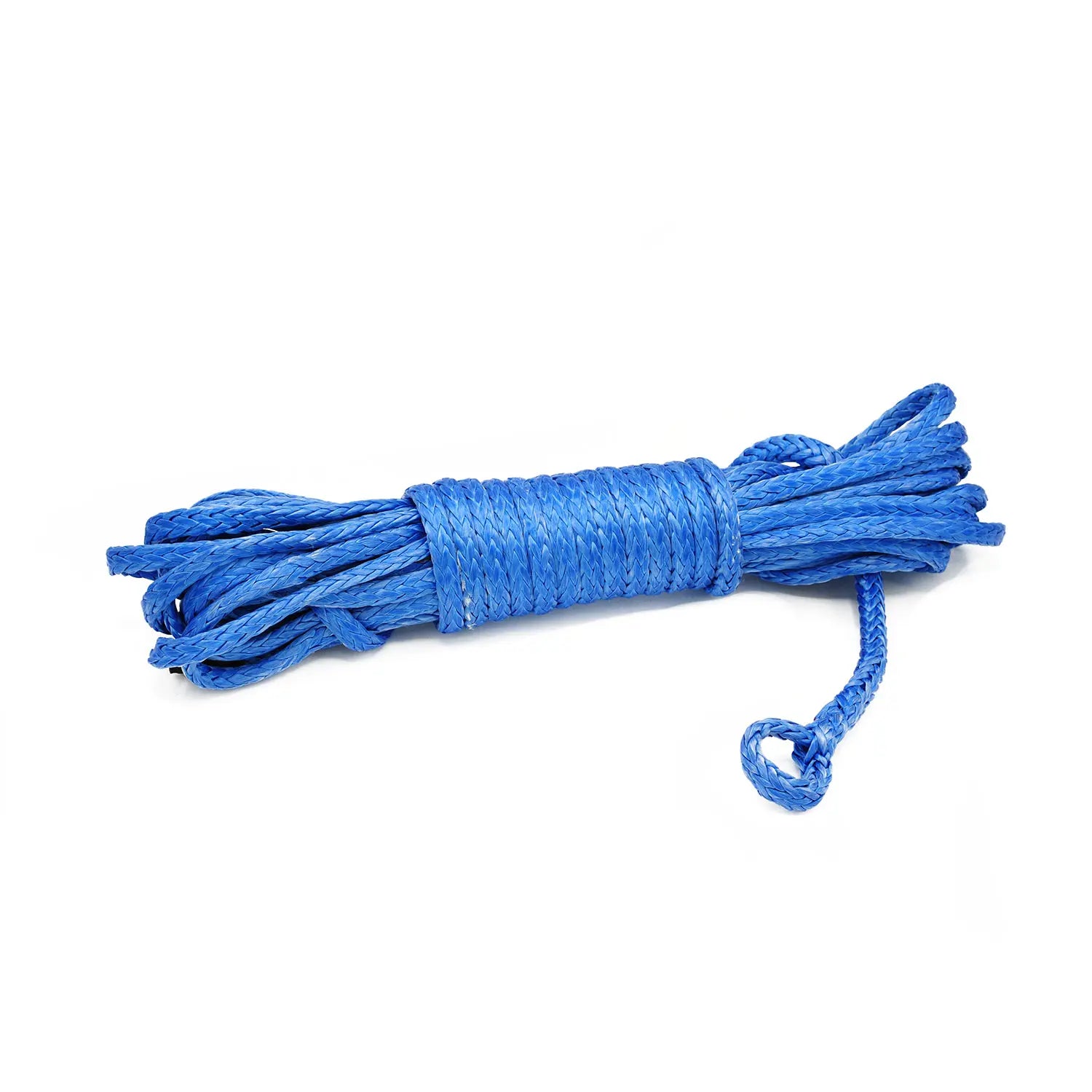 Polaris 2,500 - 3,500 LB Synthetic Winch Replacement Rope Part 2878888