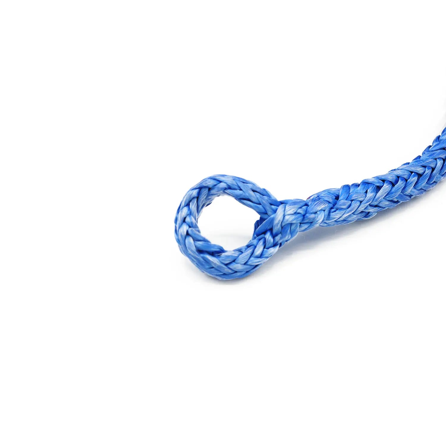 Polaris 2,500 - 3,500 LB Synthetic Winch Replacement Rope Part 2878888