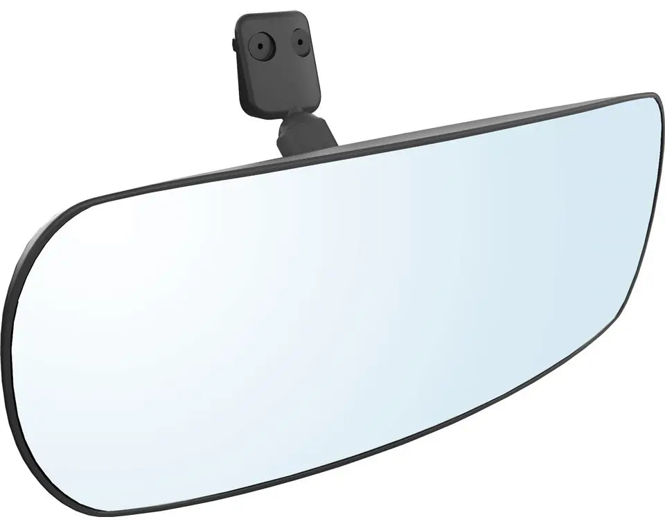 2889220 Polaris Rear View Convex Weatherproof Mirror for RANGER 1000, XP 1000 and CREW