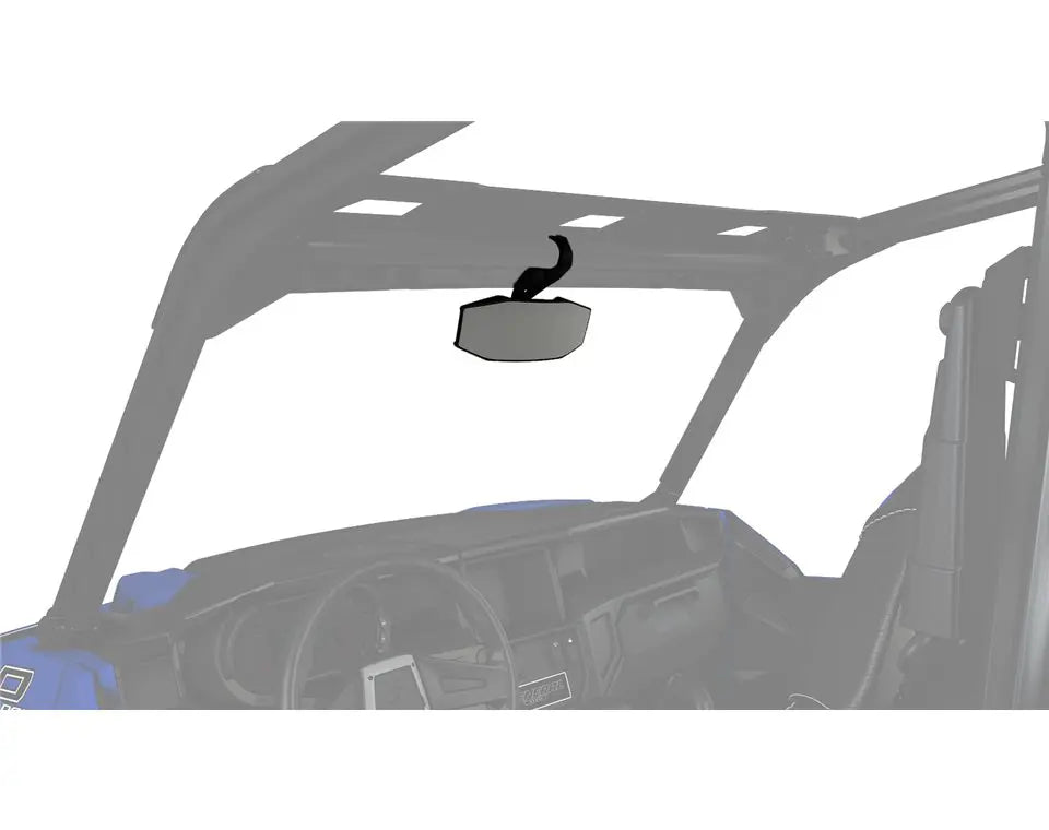 2881540 POLARIS OEM Rear View Convex Mirror for GENERAL
