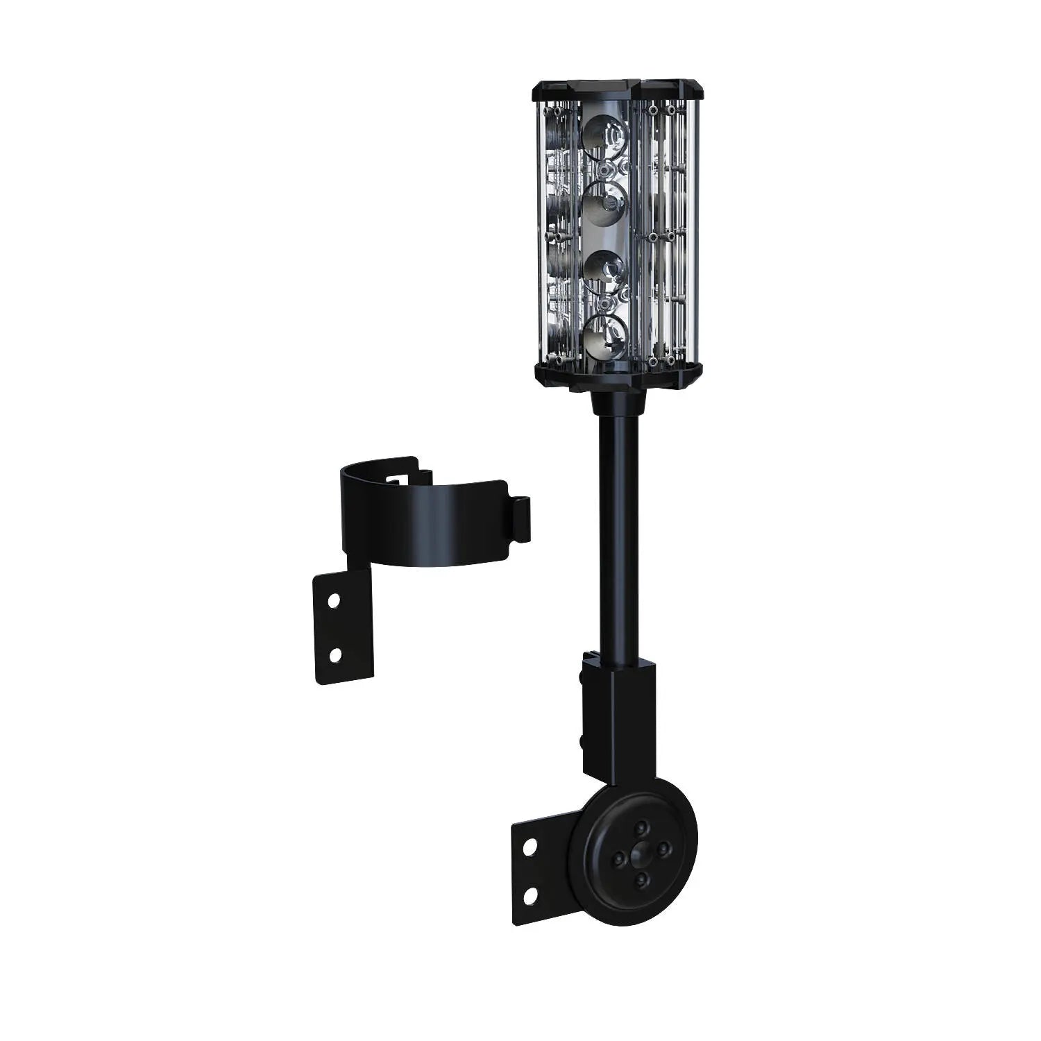 Polaris  Work Beacon LED Light  2883265