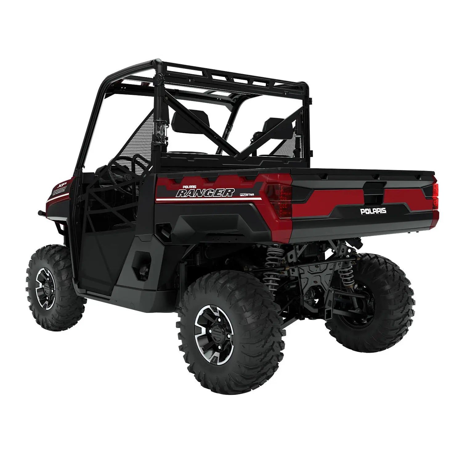 Polaris  Work Beacon LED Light  2883265