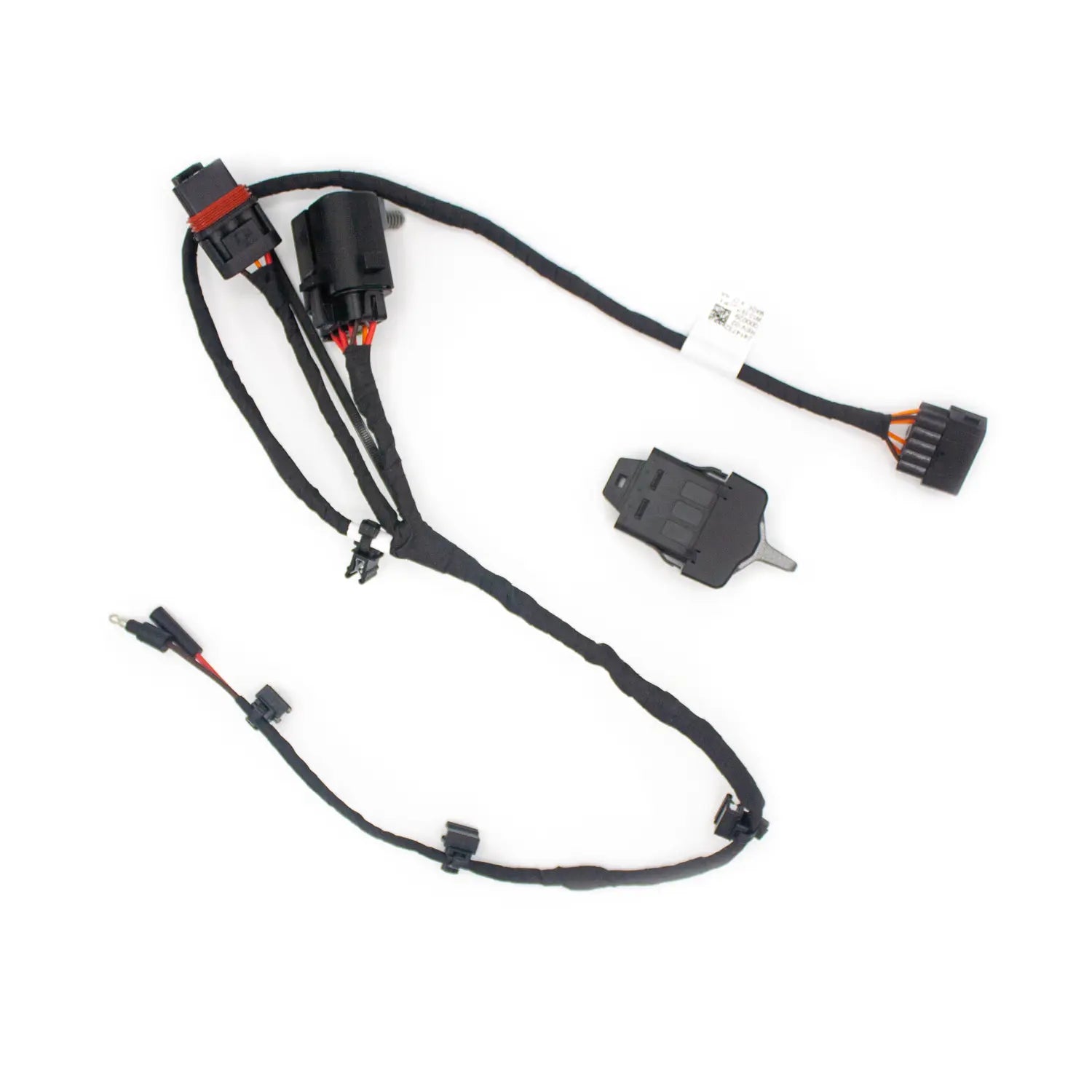 2889130 Polaris PULSE Light Bar Wiring Harness