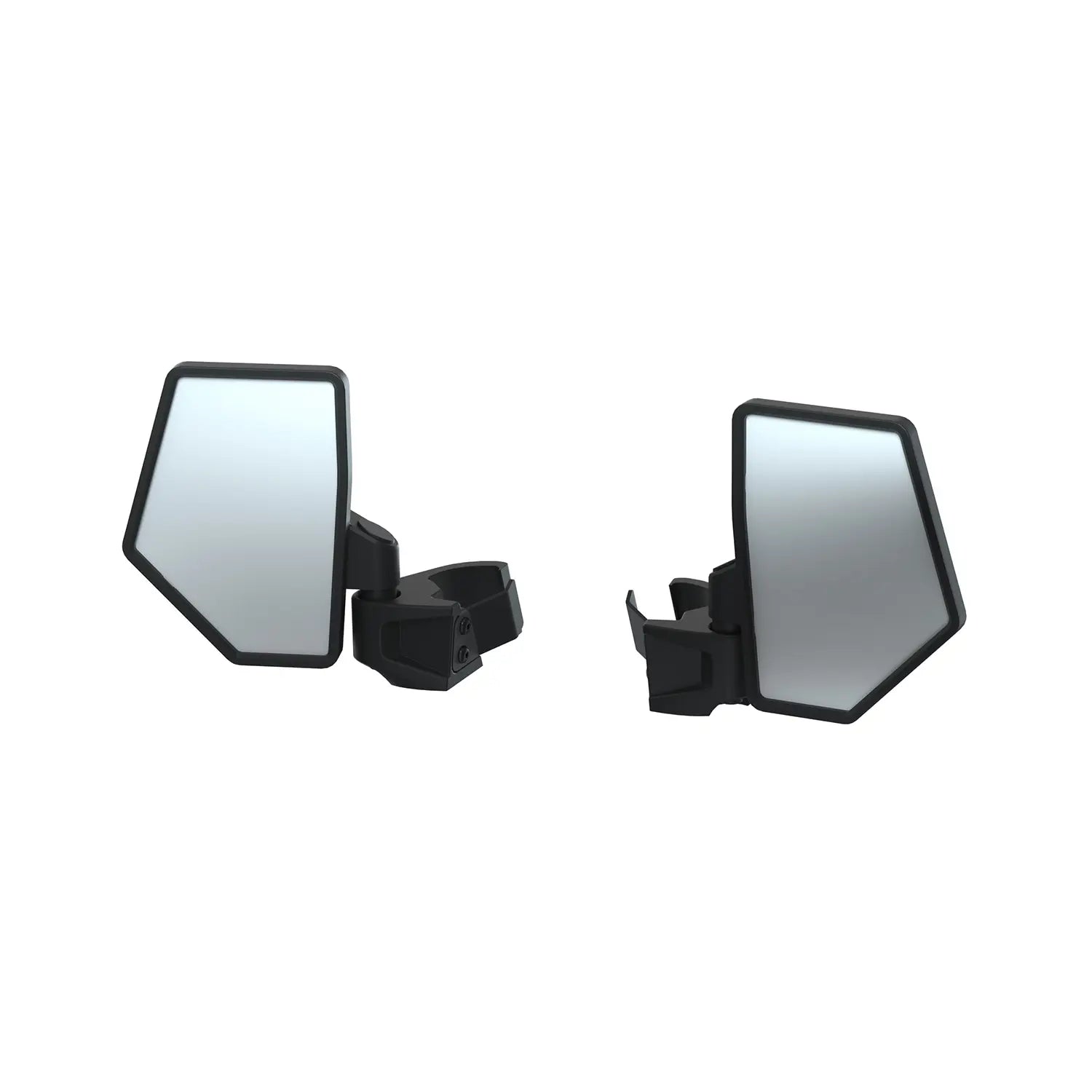 2889243 Polaris Side View Mirrors - ROPS-Mounted