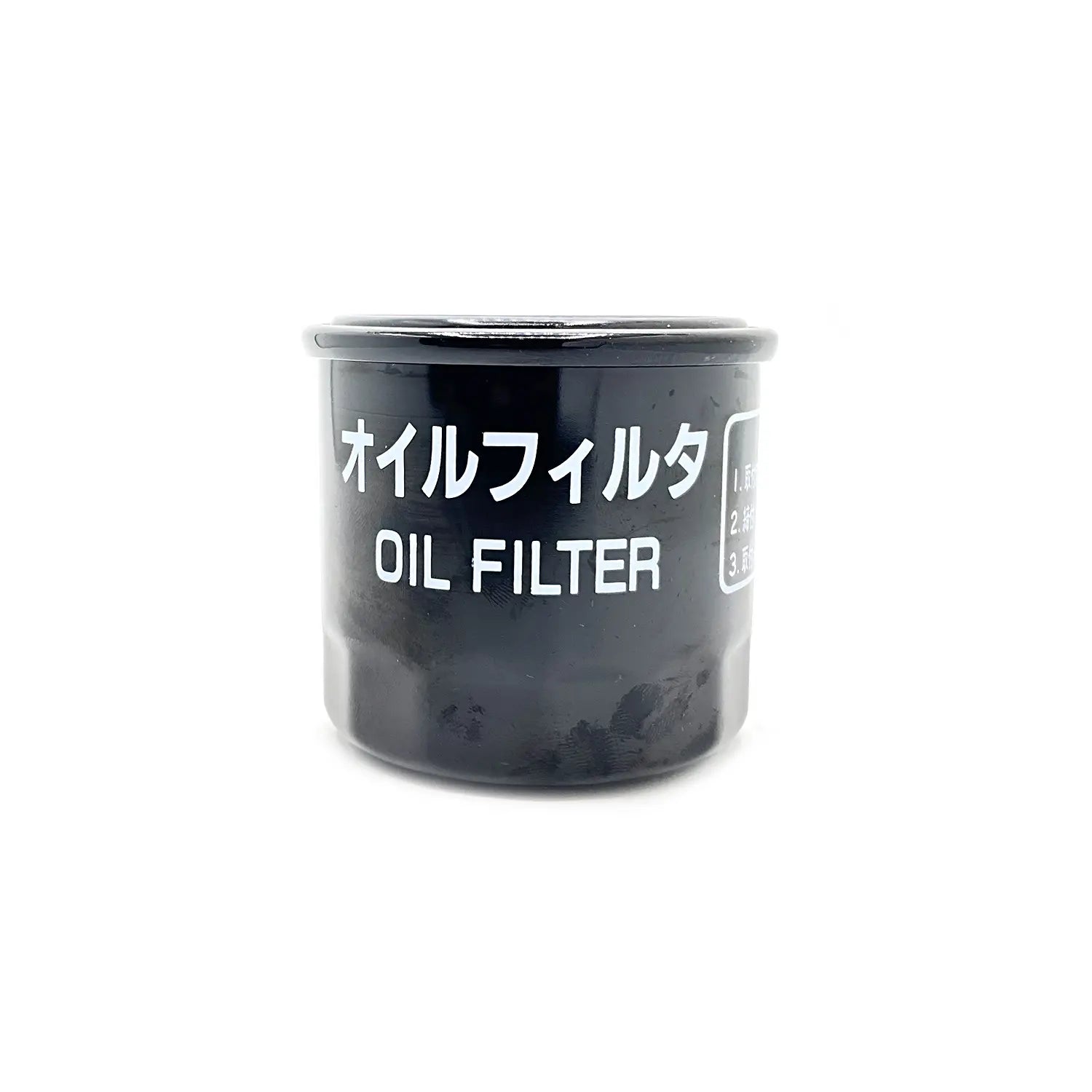 3070131 OIL FILTER ASSEMBLY