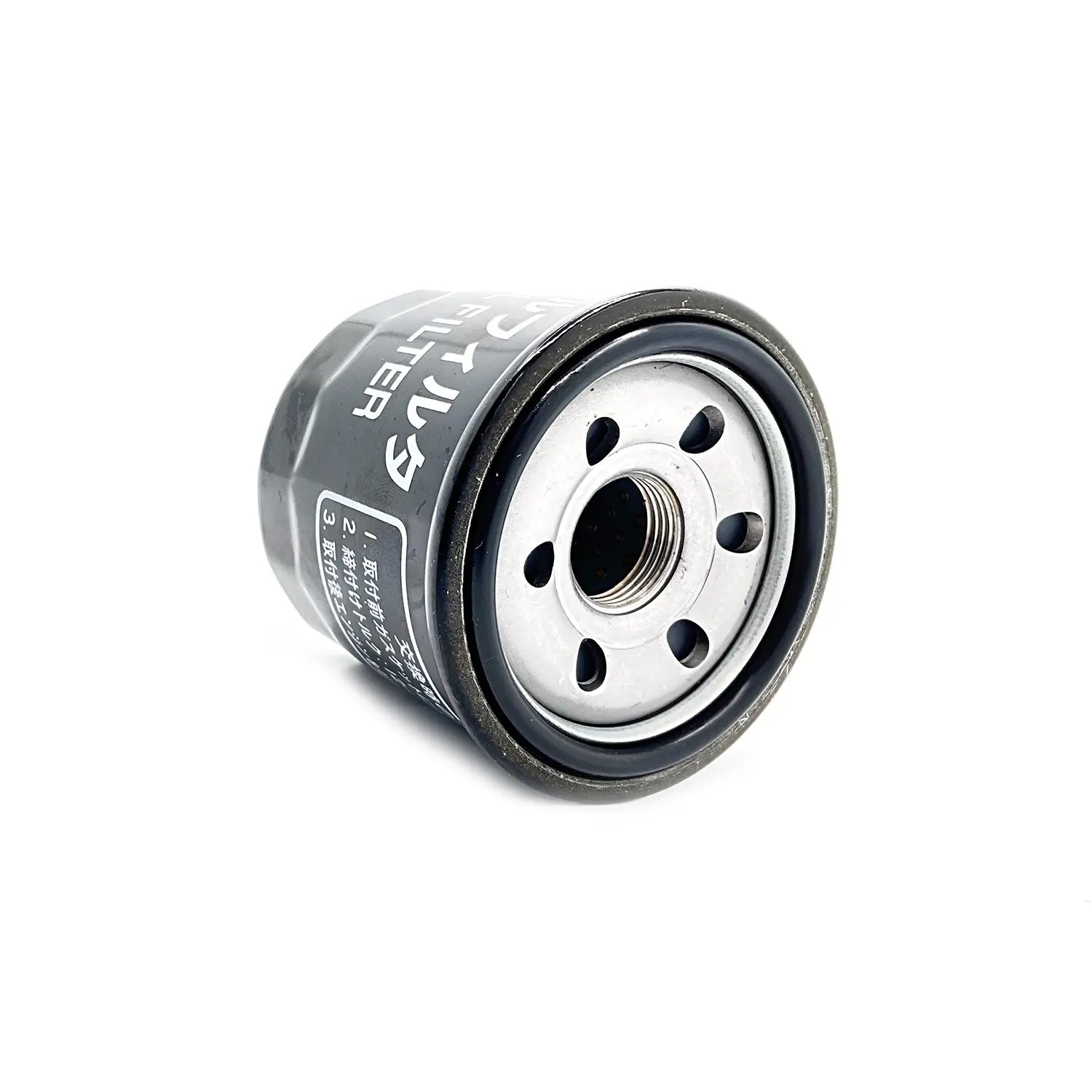 3070131 OIL FILTER ASSEMBLY