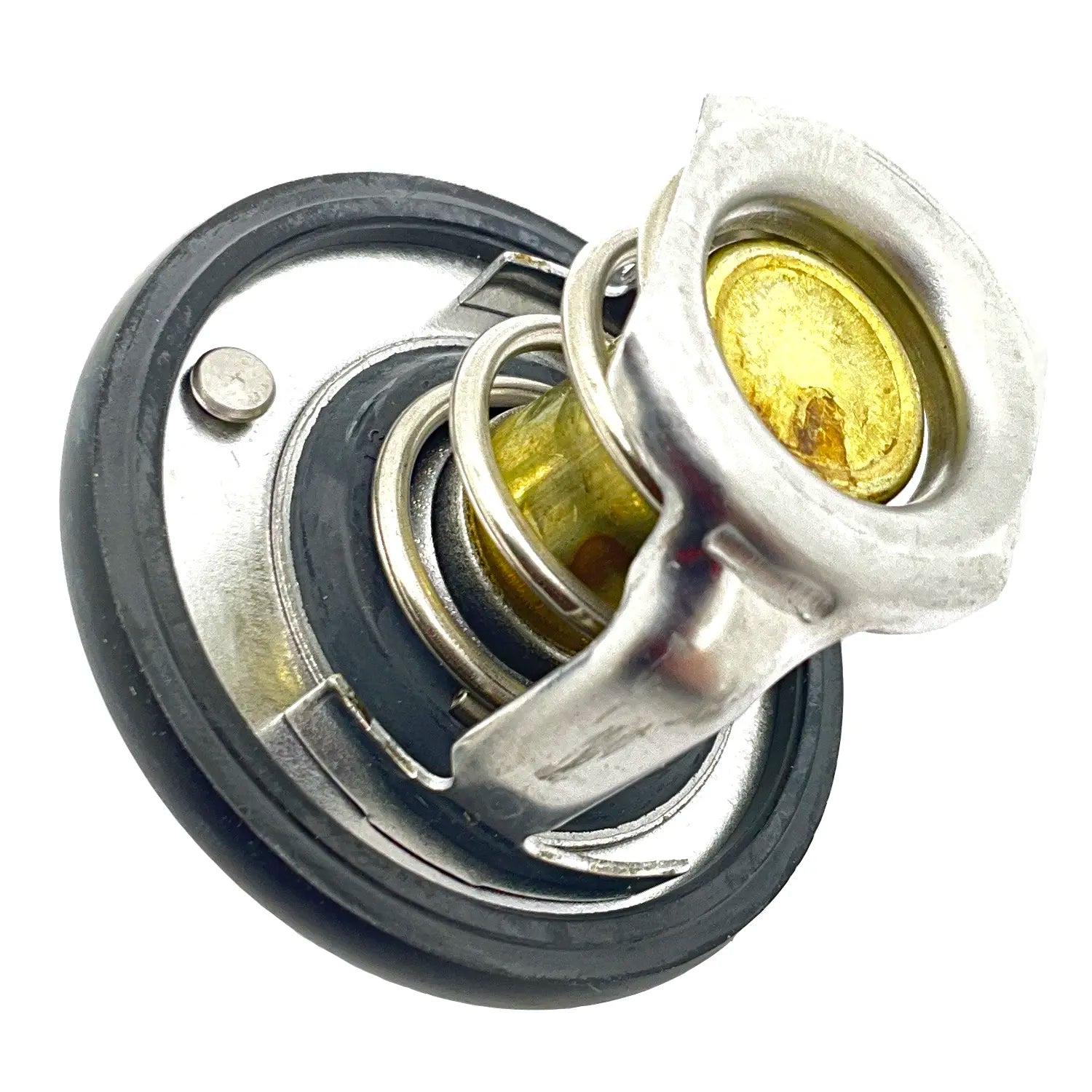 Thermostat, 71C, Diesel, Part 3070385