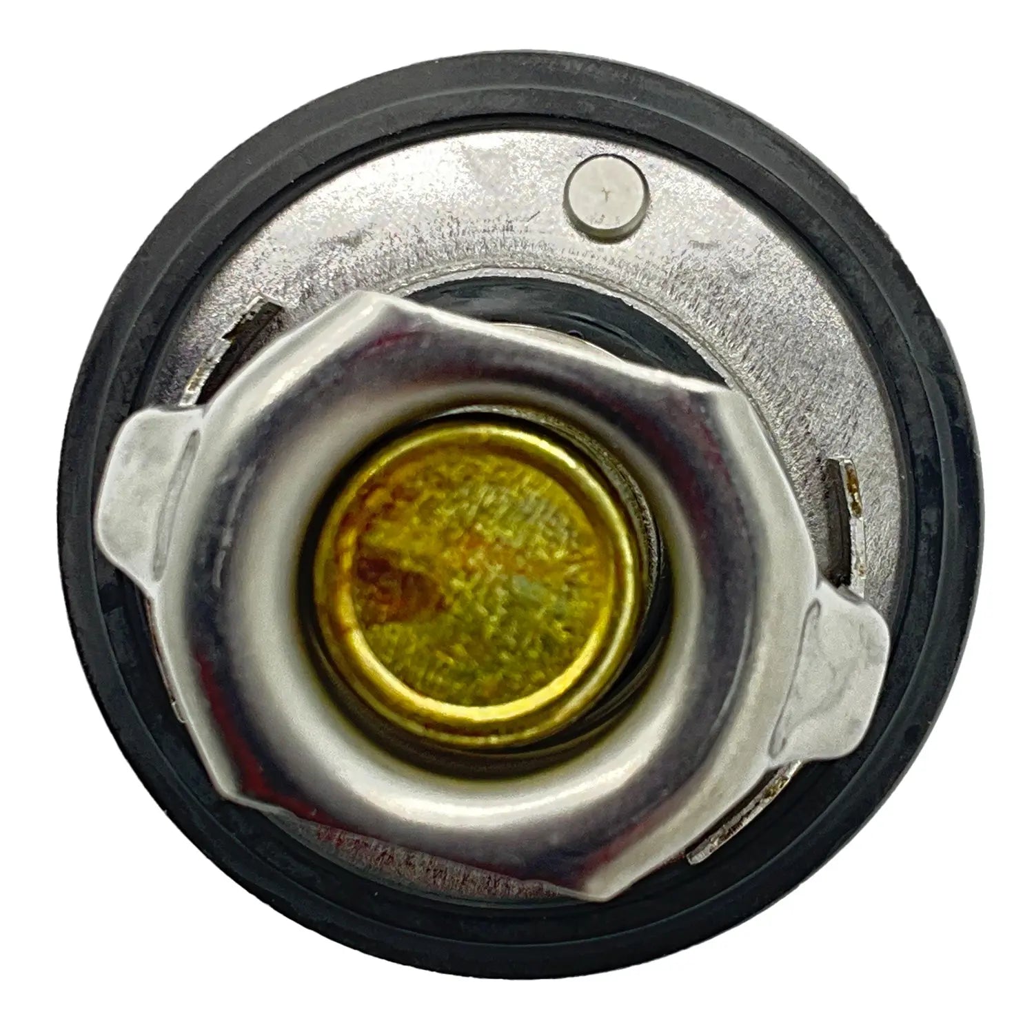 Thermostat, 71C, Diesel, Part 3070385