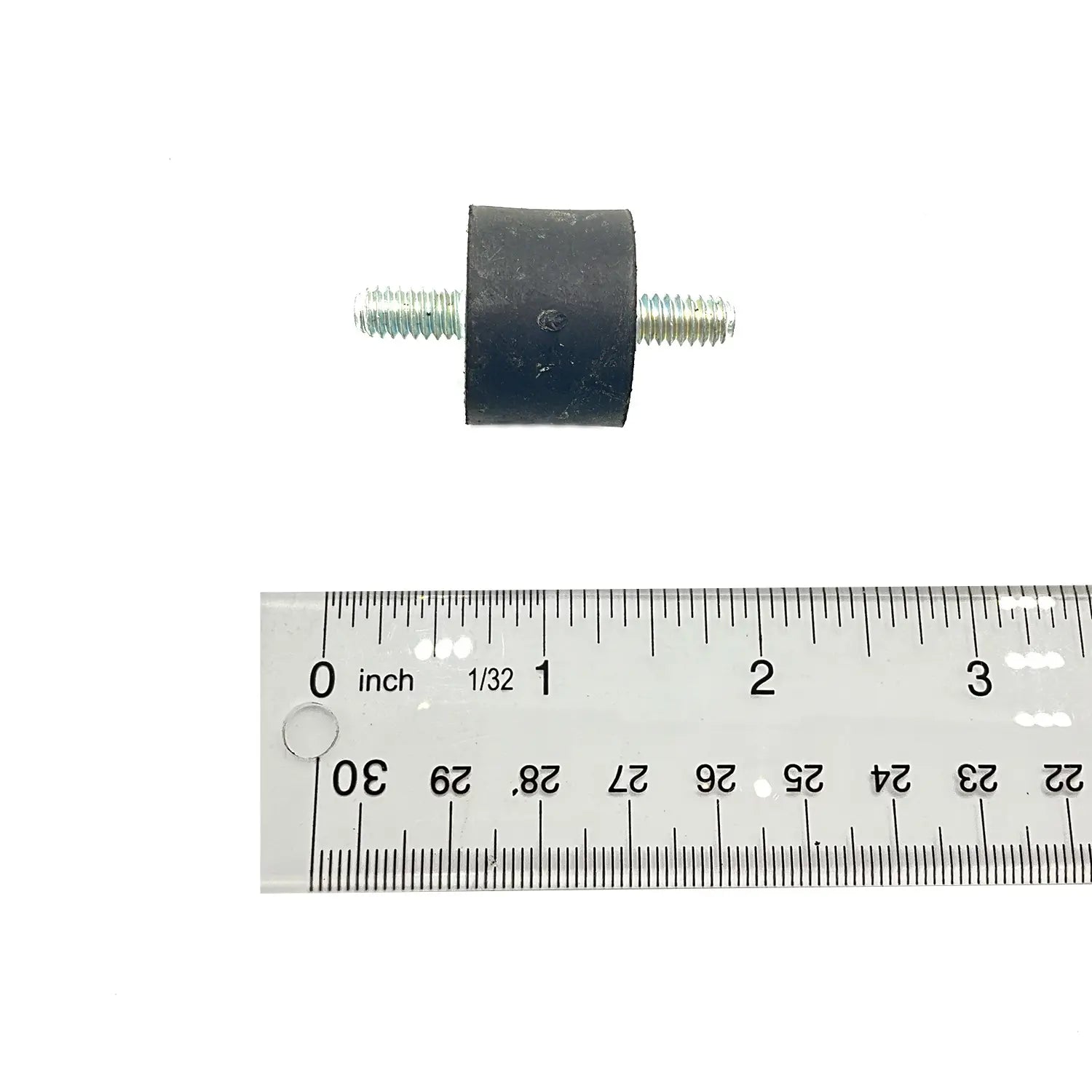 3110032 MOUNT, RUBBER