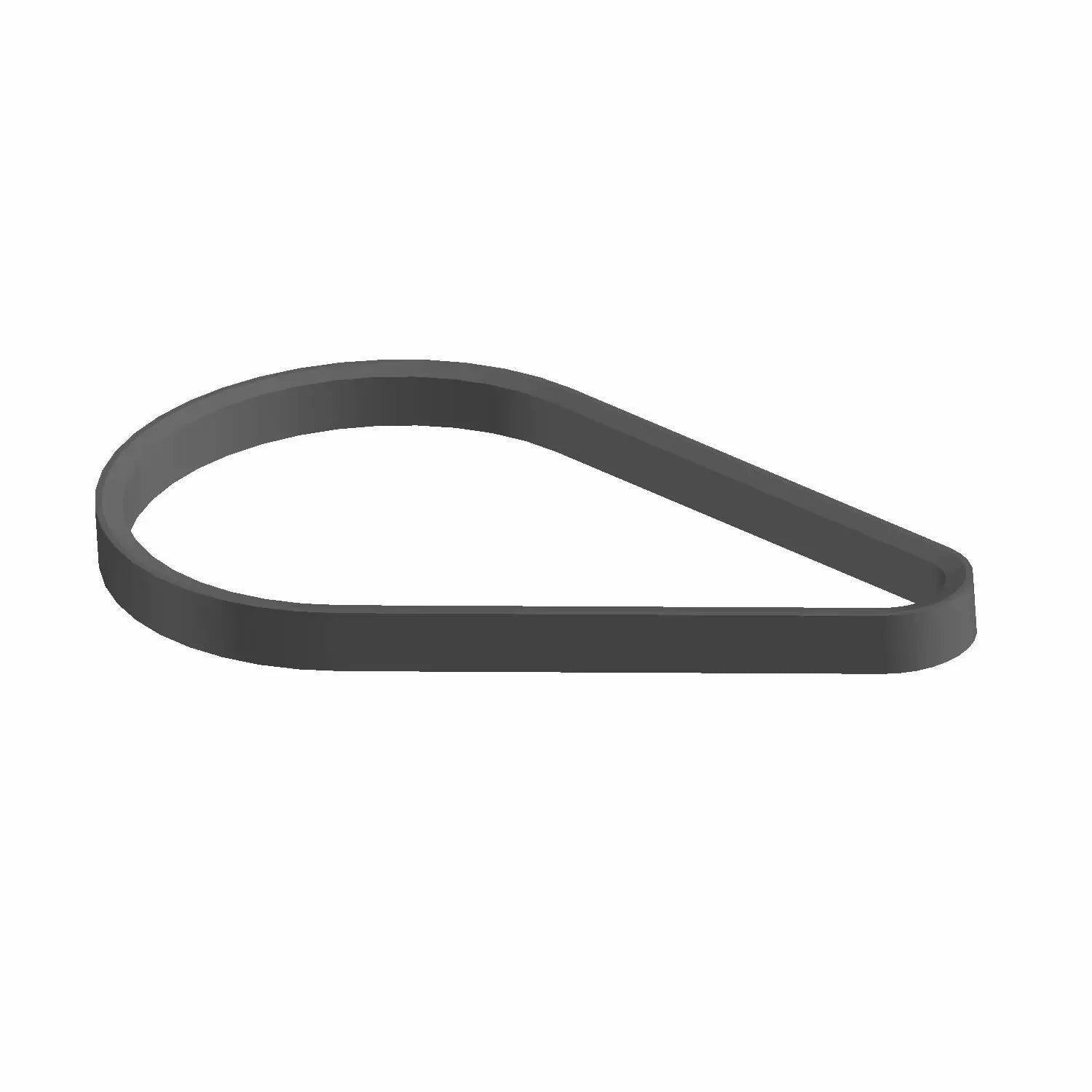 3211113 Polaris Off Road CVT Drive Belt for EBS Clutch Sportsman ATV, RZR and RANGER Models