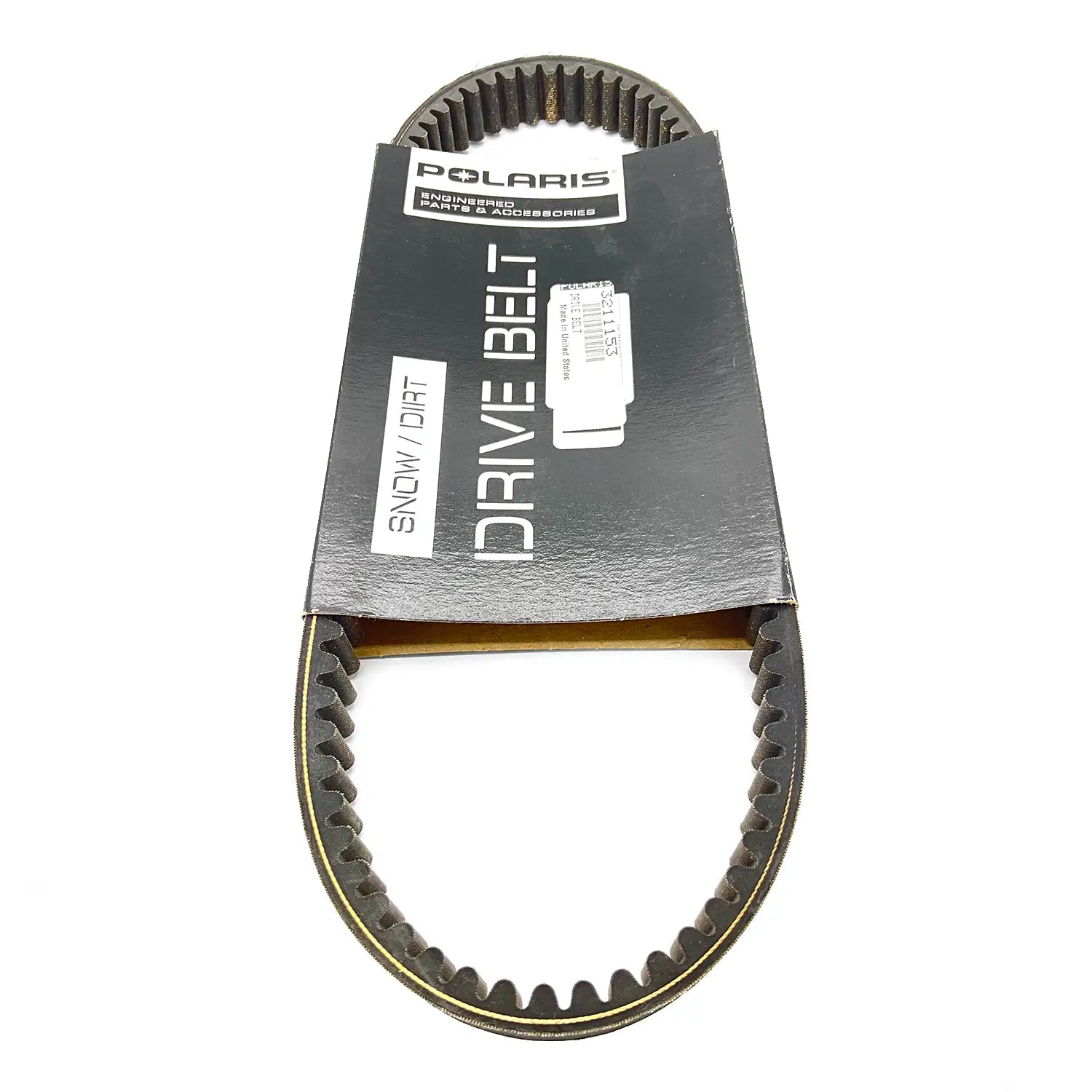 3211153 Polaris Off Road Drive Belt for Sportsman ATV Models