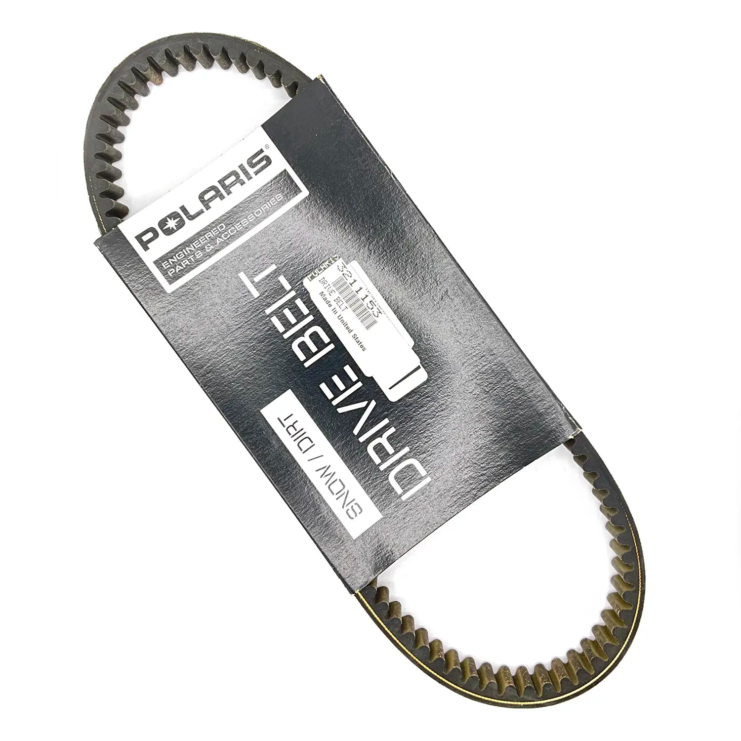 3211153 Polaris Off Road Drive Belt for Sportsman ATV Models