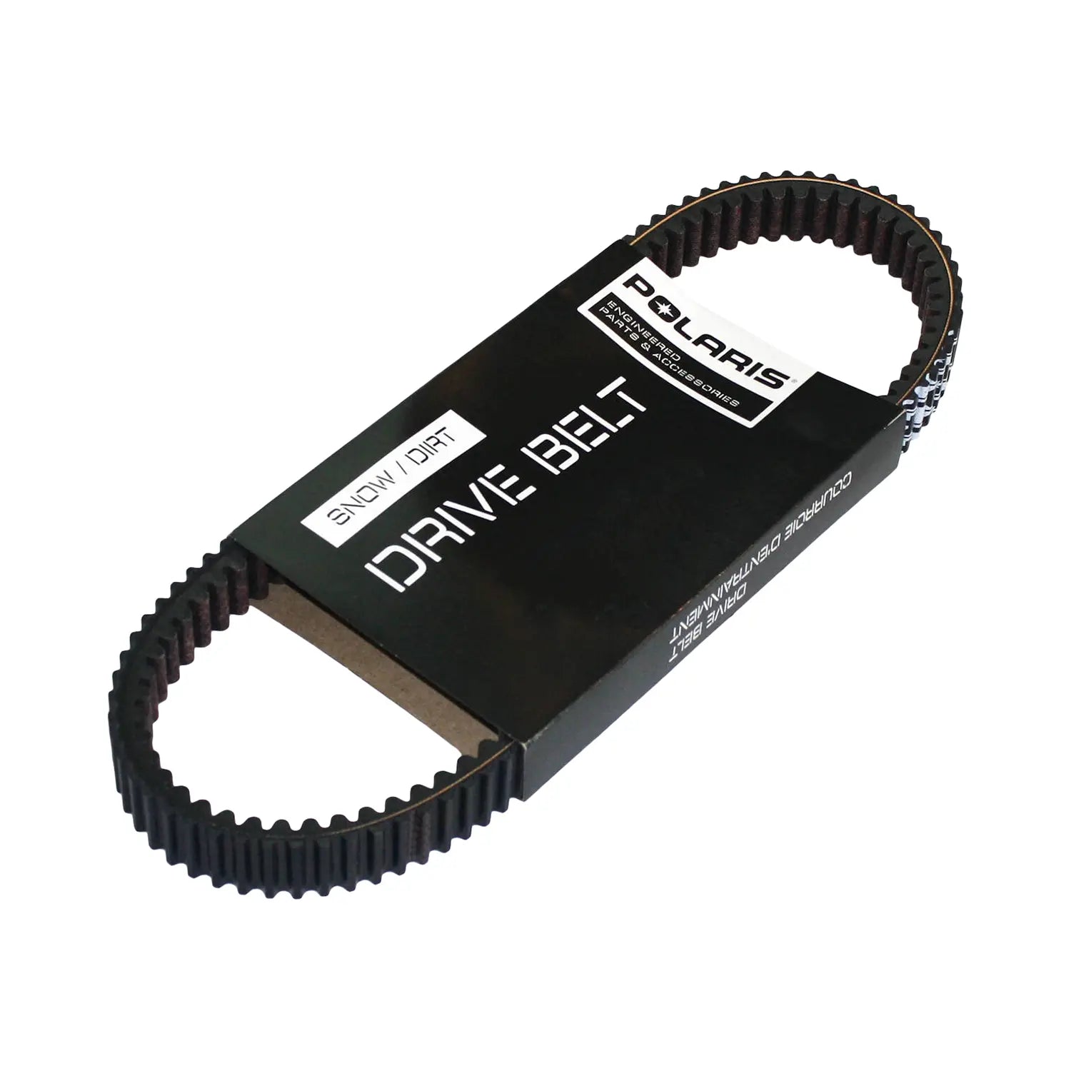 POLARIS OEM PART# 3211161 Drive Belt Replacement for Select RANGER and Sportsman ATV Models