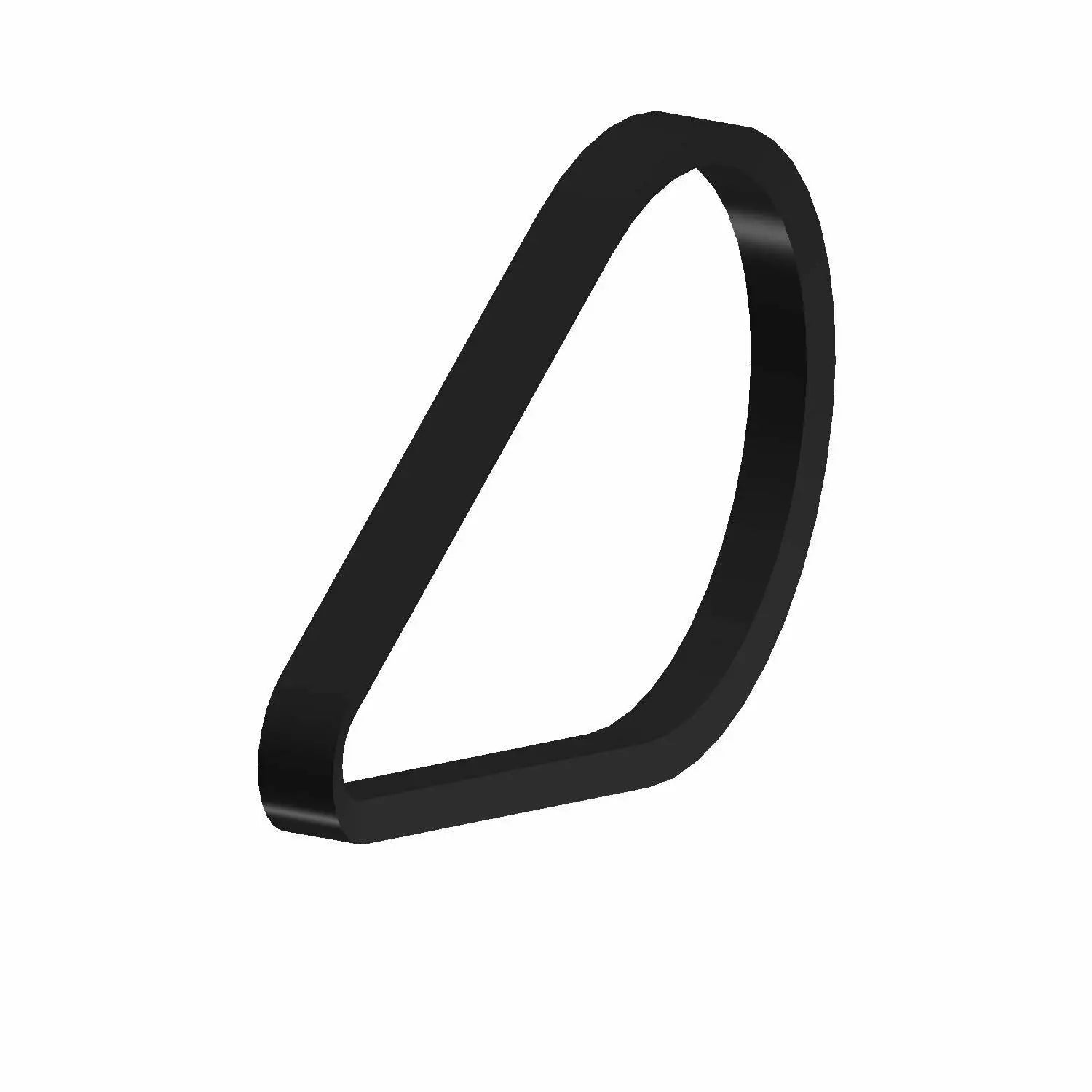 3211172 Polaris Off Road CVT Drive Belt for RZR Models