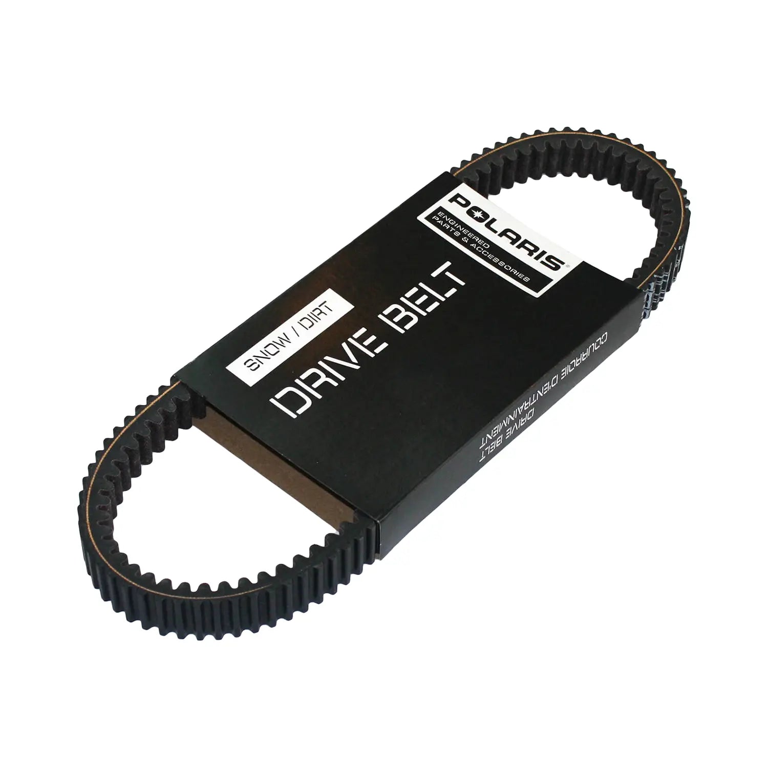 3211180 Polaris OEM Off Road CVT Drive Belt for RZR and GENERAL Models