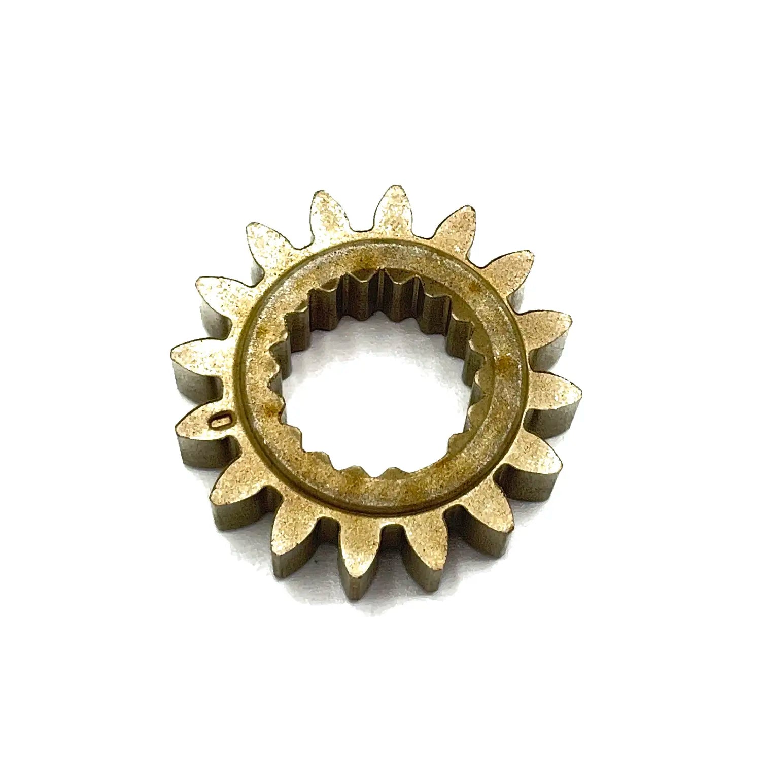 POLARIS OEM PART# 3233839 SECTOR GEAR, 16 TOOTH