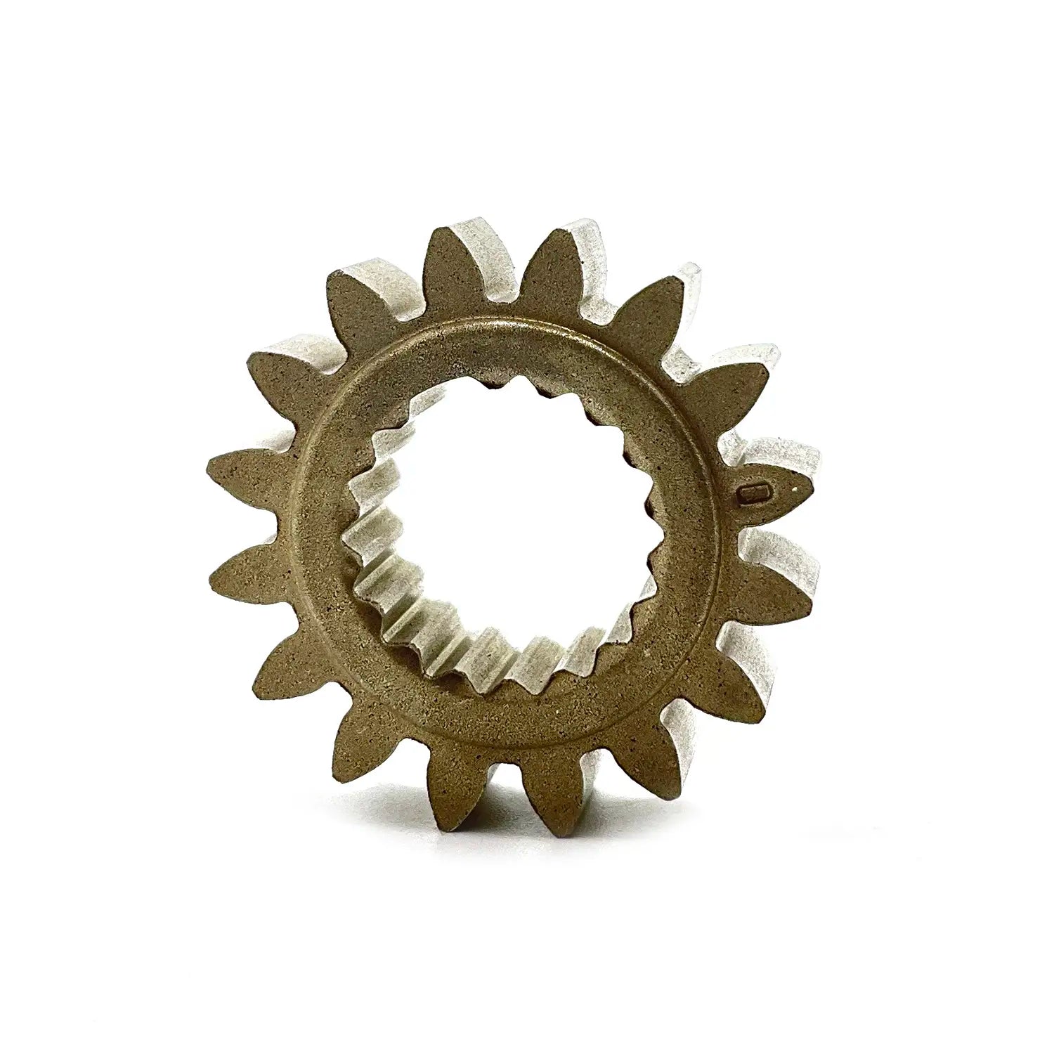 POLARIS OEM PART# 3233839 SECTOR GEAR, 16 TOOTH