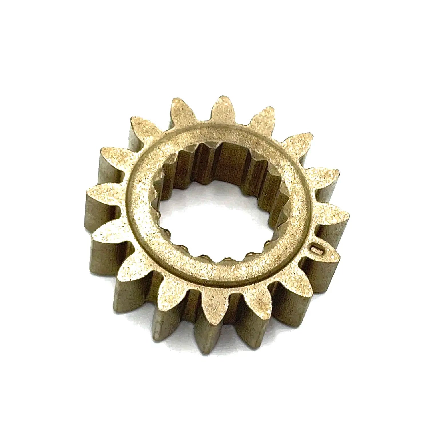 POLARIS OEM PART# 3233839 SECTOR GEAR, 16 TOOTH