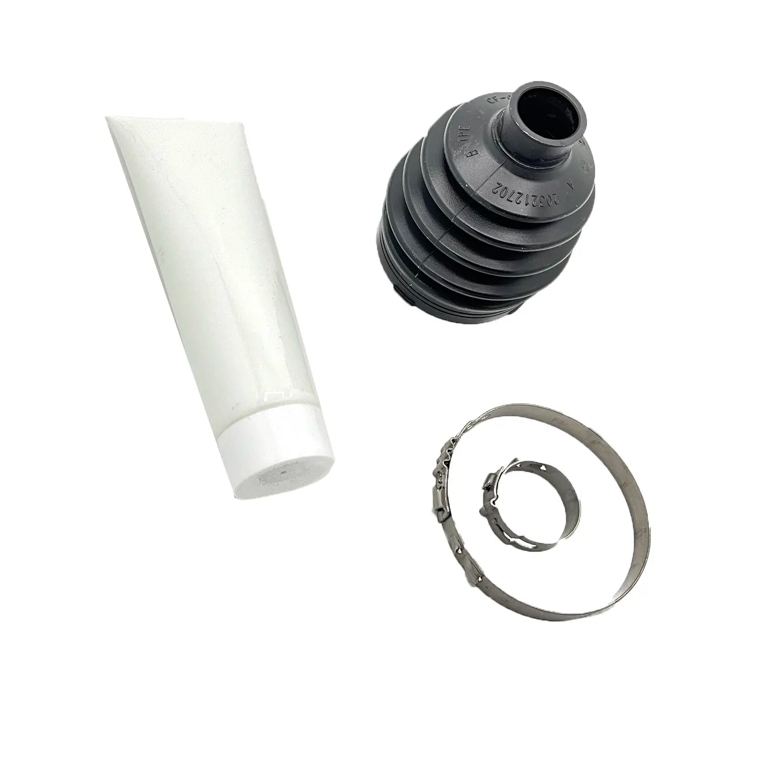 POLARIS OEM PART# 3236092 BOOT KIT