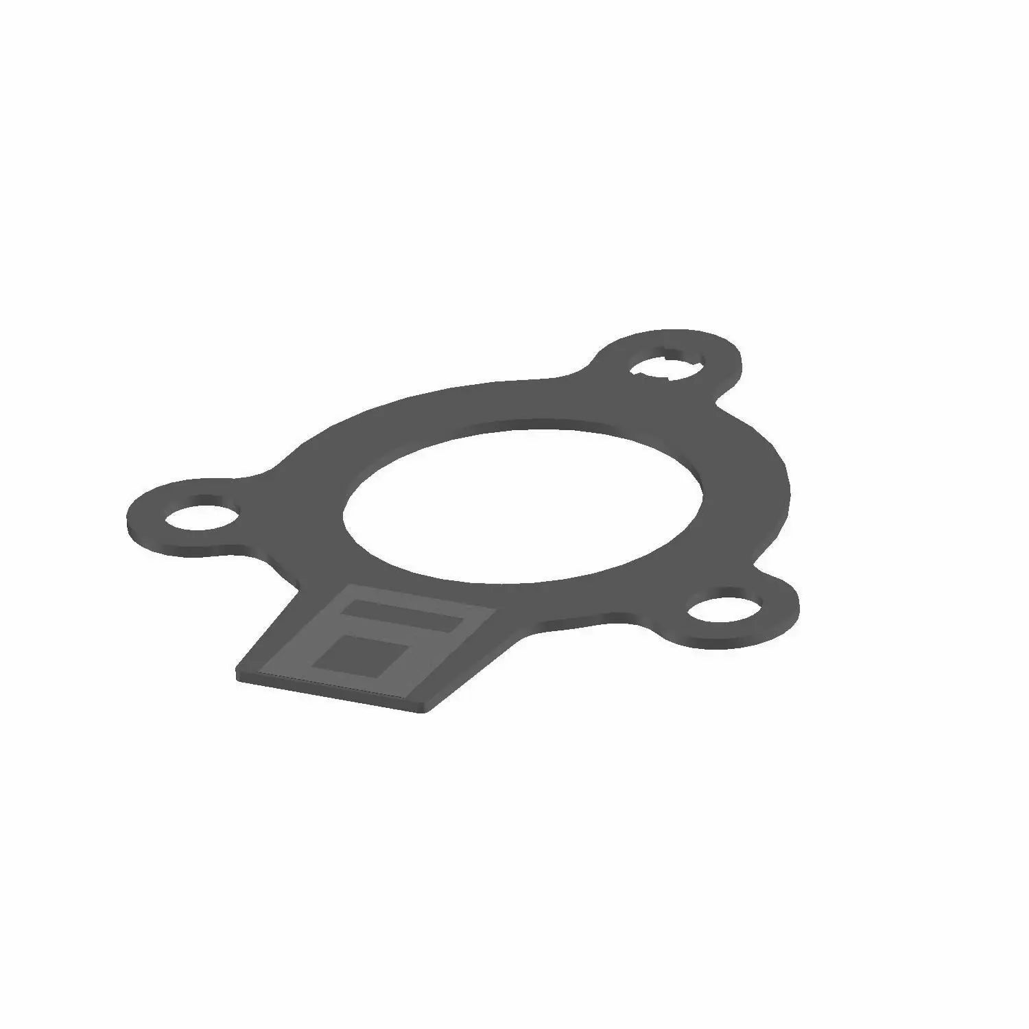 3610360  Exhaust Manifold Seal, 570