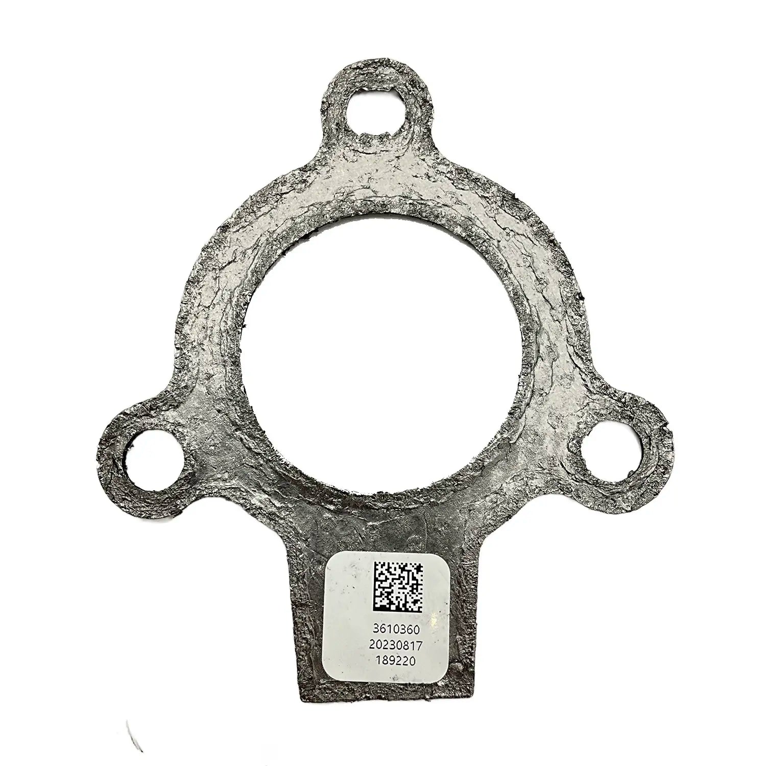 3610360  Exhaust Manifold Seal, 570