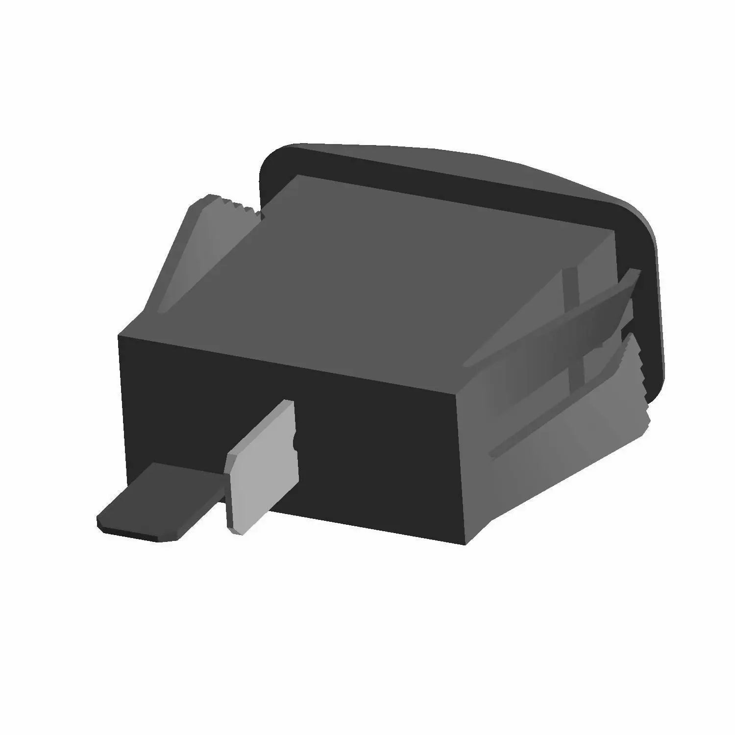 4011074 ON/OFF WORKLIGHT SWITCH