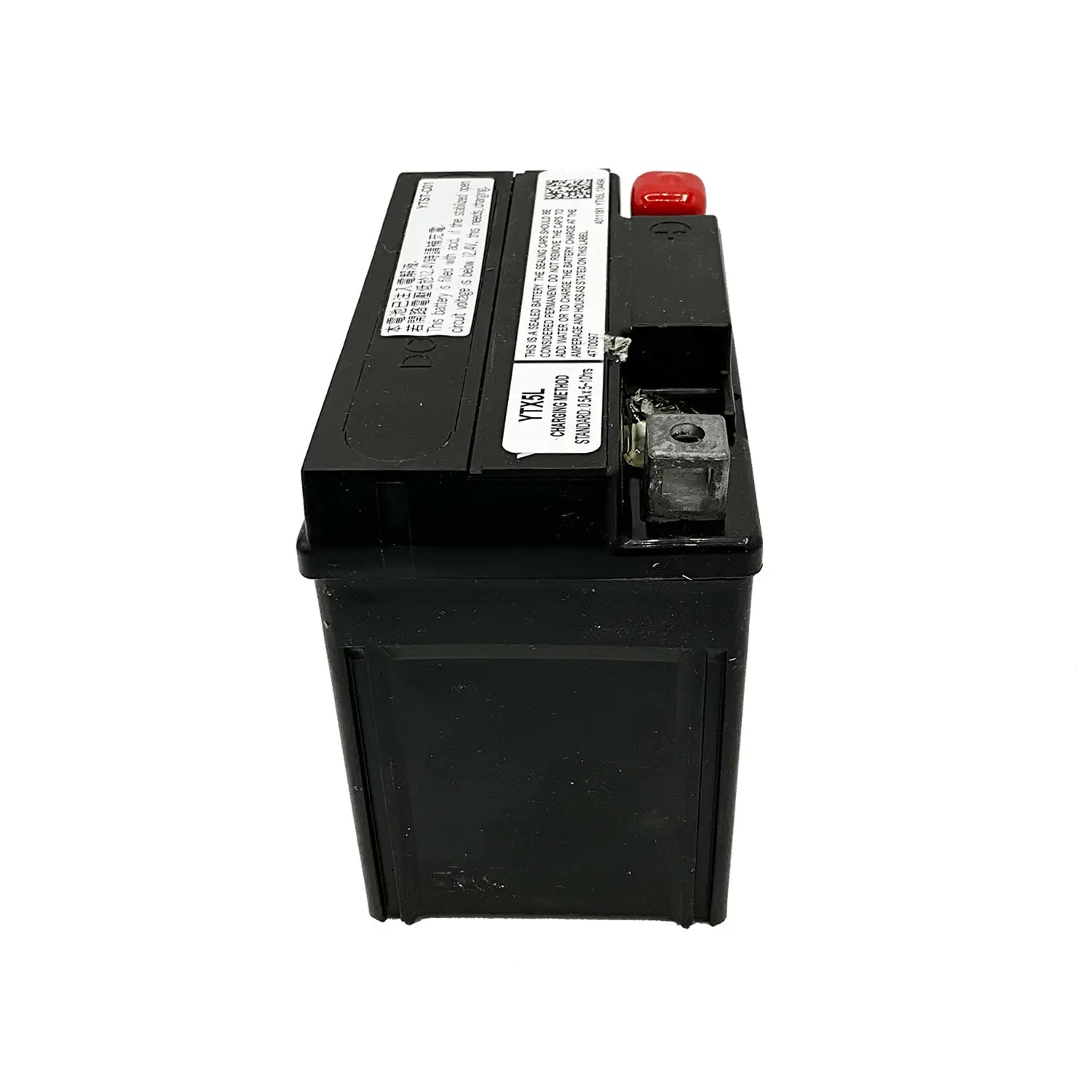 4011181 POLARIS OEM REPLACEMENT BATTERY, YUASA YTX5