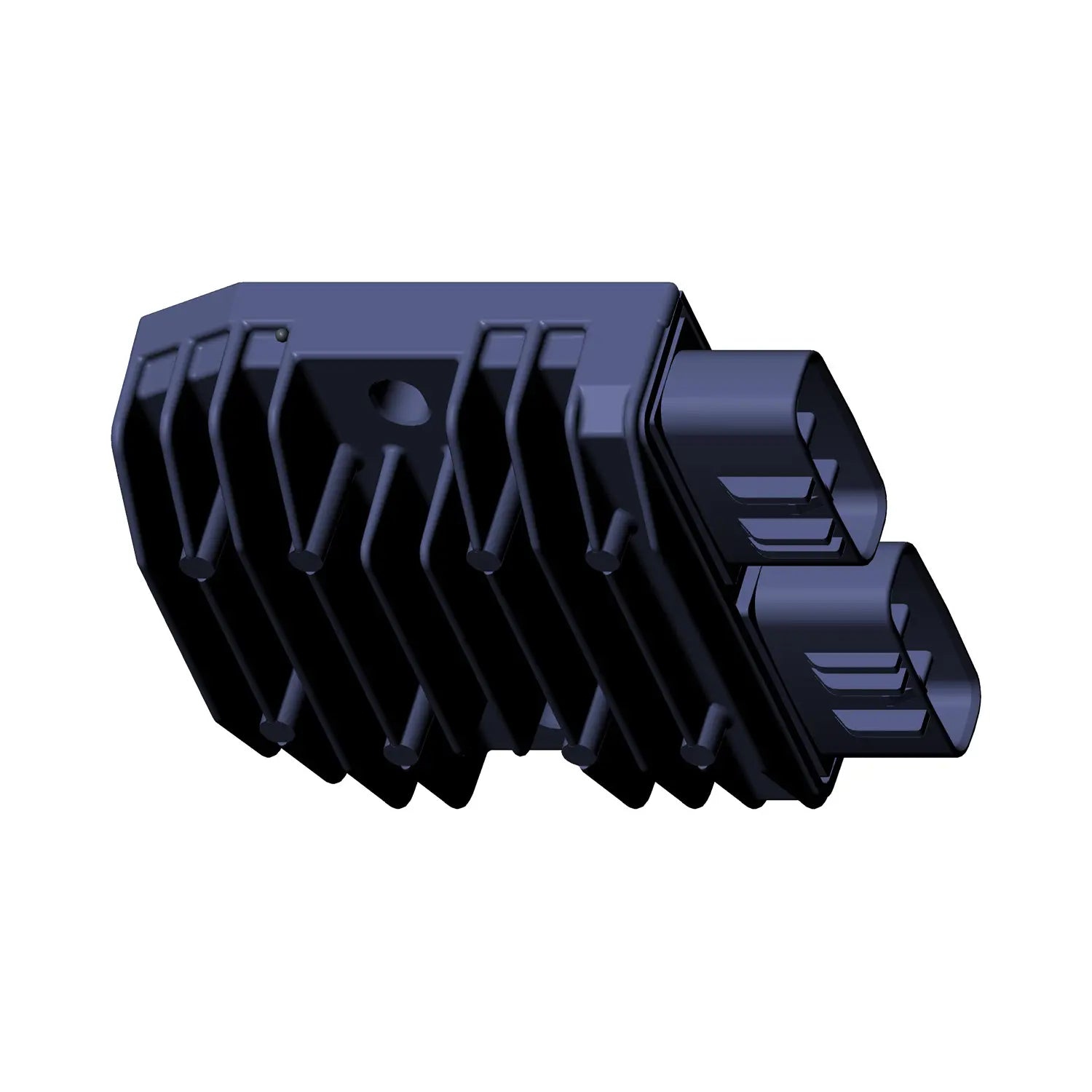 4012941 3PH Regulator, 35A, Series, 105C