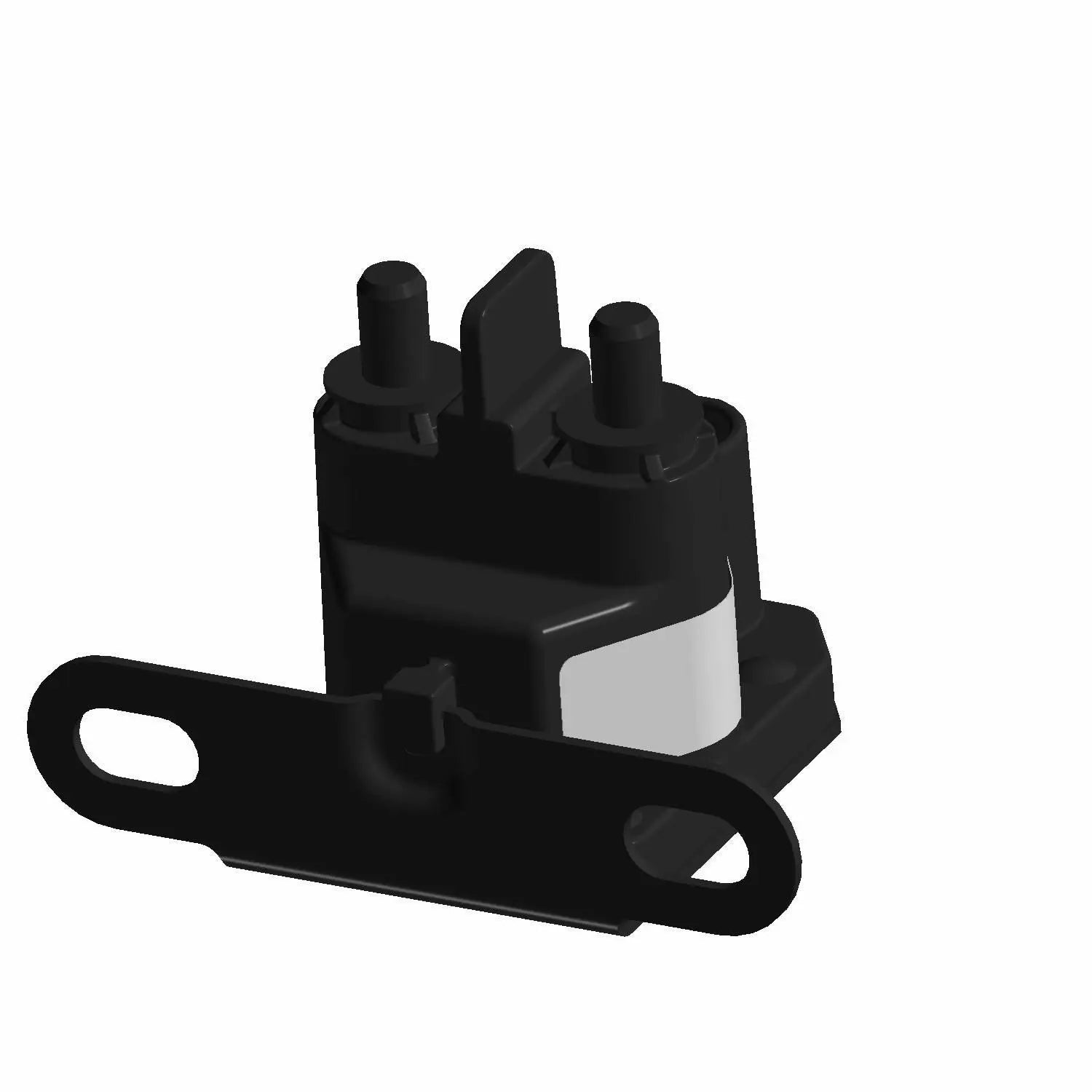 4014655 SEALED STARTER SOLENOID