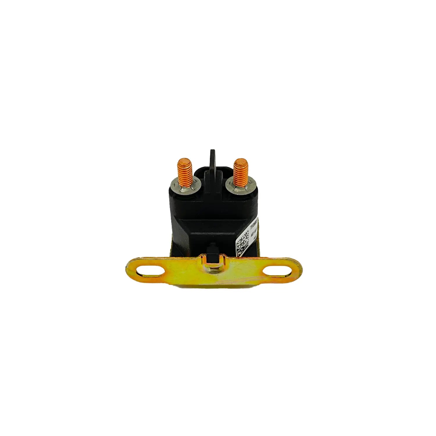4014655 SEALED STARTER SOLENOID