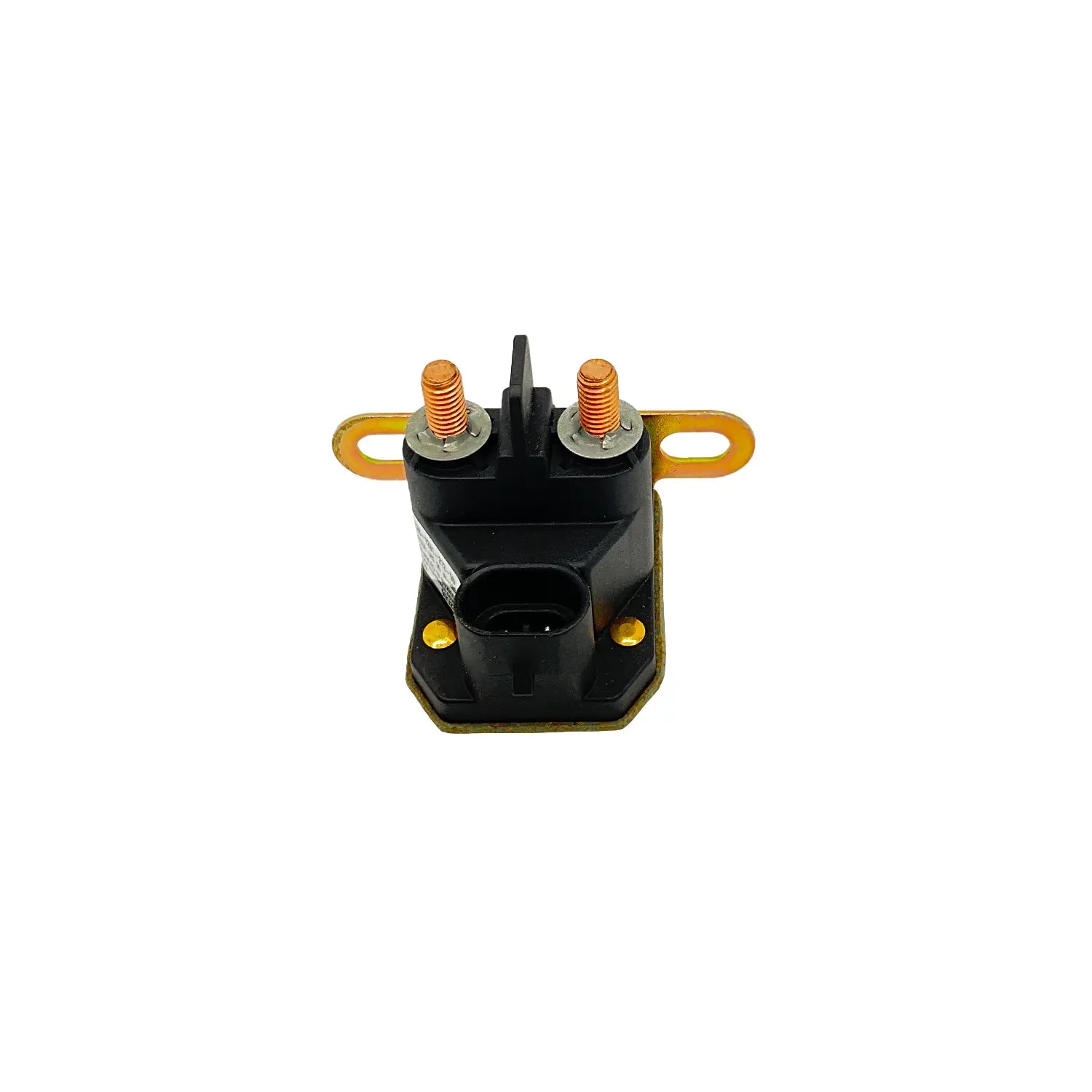 4014655 SEALED STARTER SOLENOID