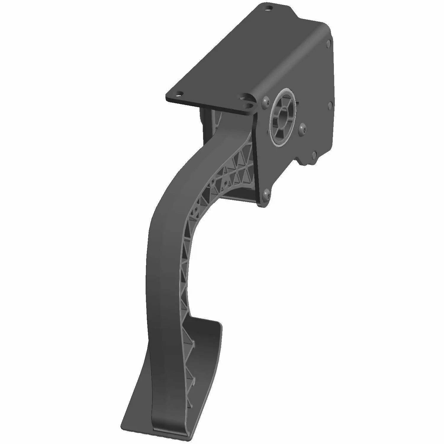 4014989 ELECTRONIC THROTTLE PEDAL