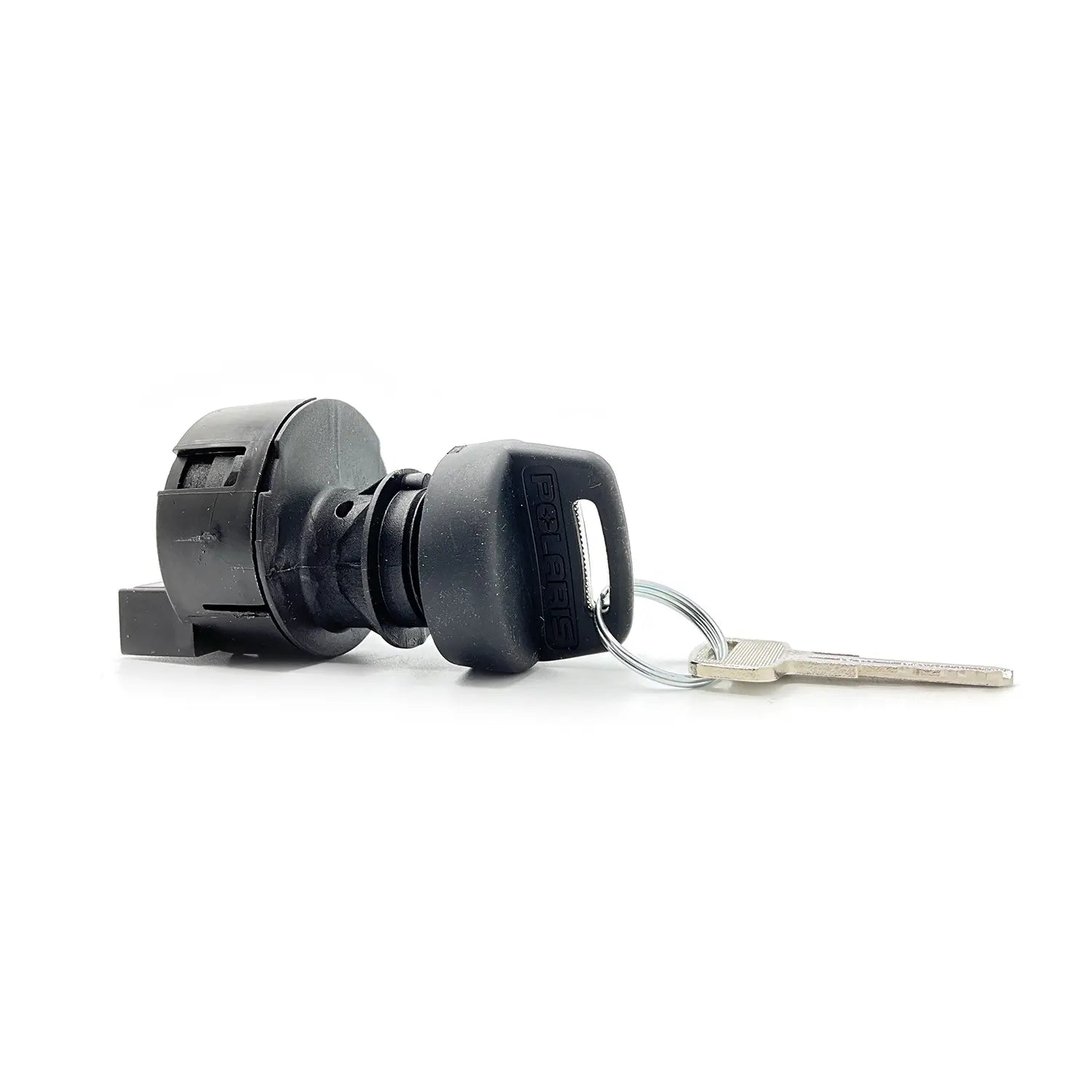 4081559 SWITCH-KEY,4 POSITION,MT SLV