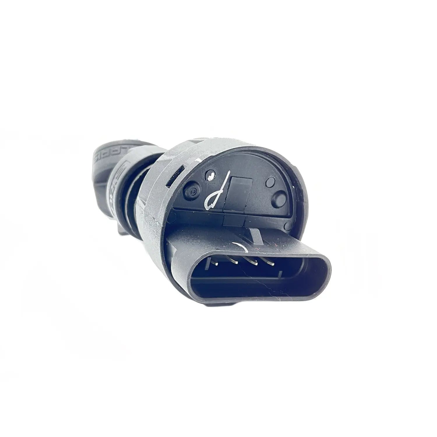 4016135  Polaris Key Switch, 4 Position, Sealed