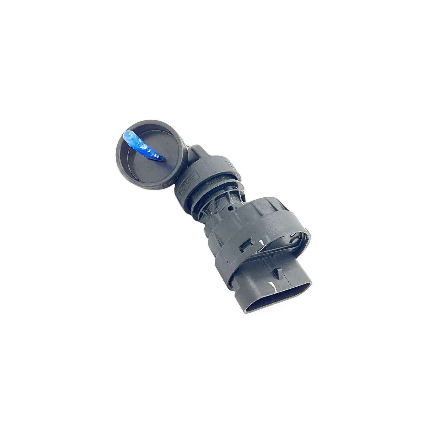 4016135  Polaris Key Switch, 4 Position, Sealed
