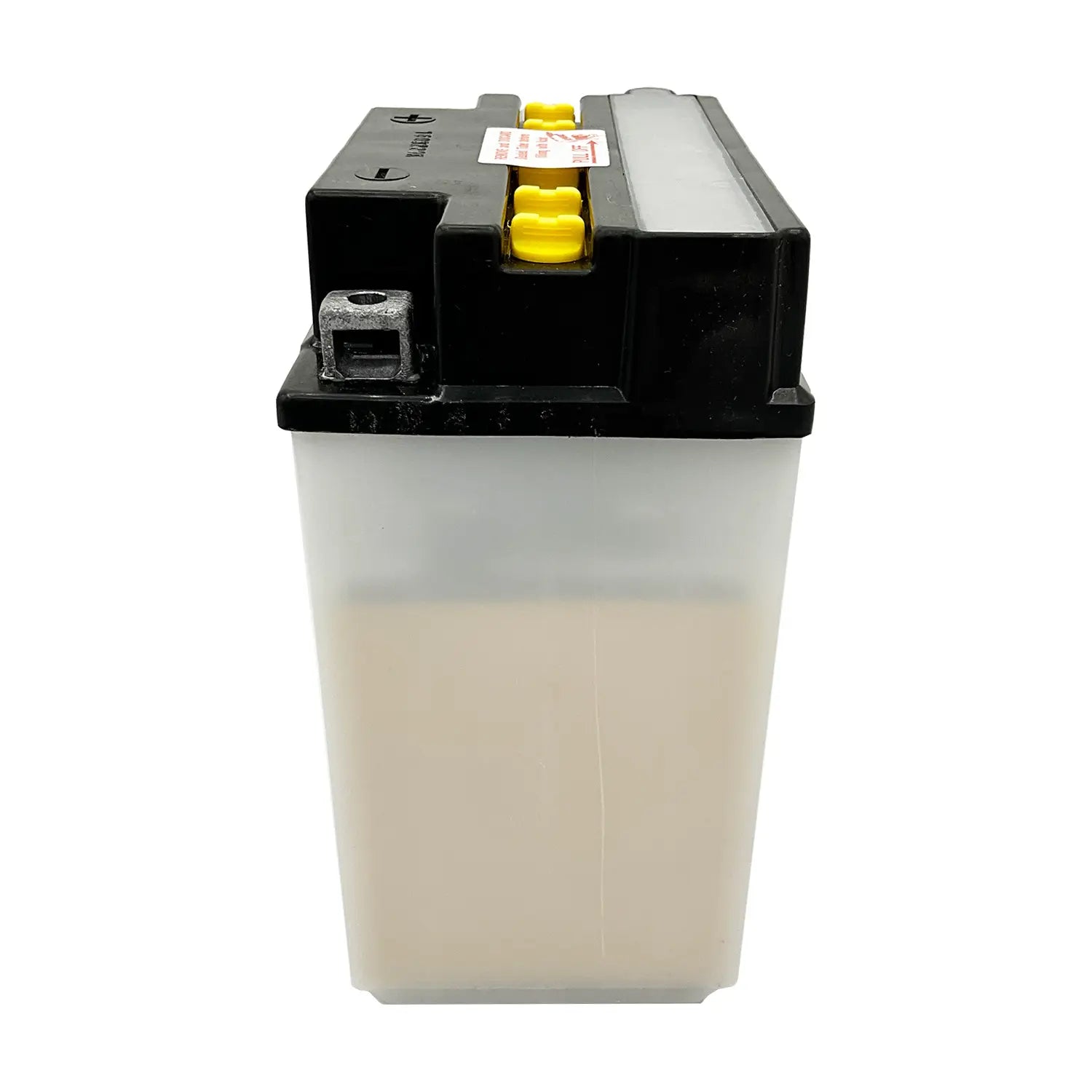 Polaris 12V 14AH Conventional Battery for Snowmobiles and Sportsman ATV 4140006