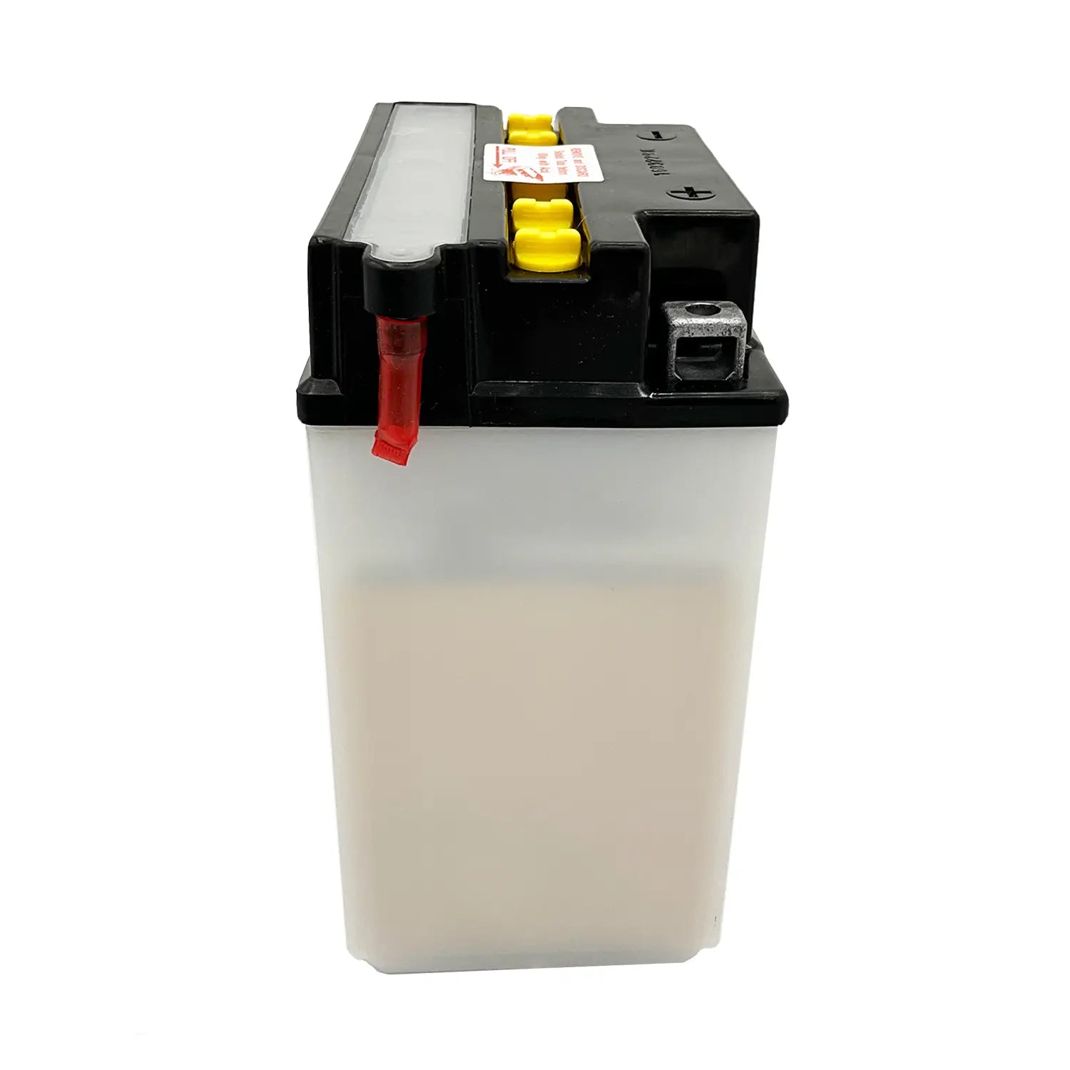 Polaris 12V 14AH Conventional Battery for Snowmobiles and Sportsman ATV 4140006