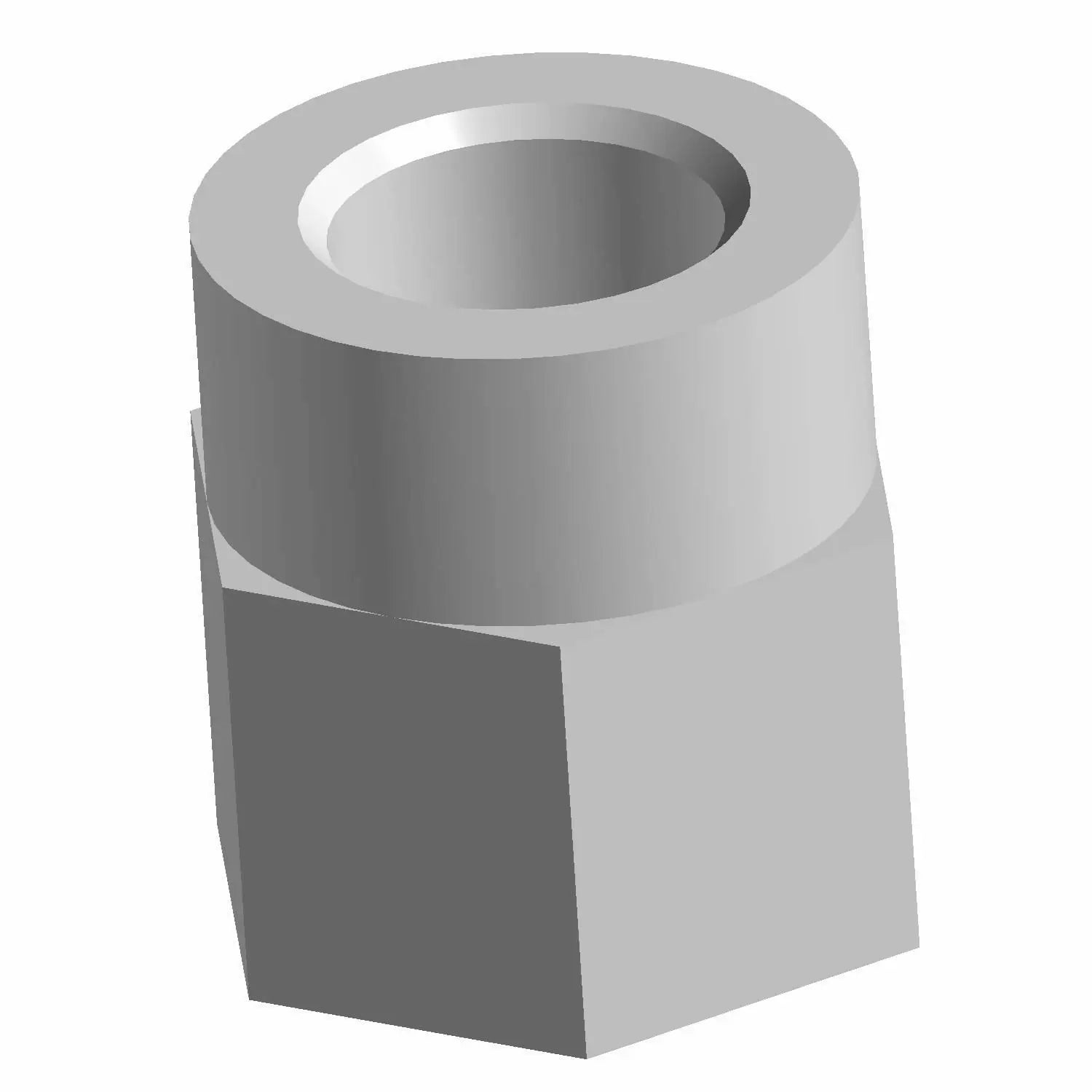 5132062 SPACER, 1/2-20