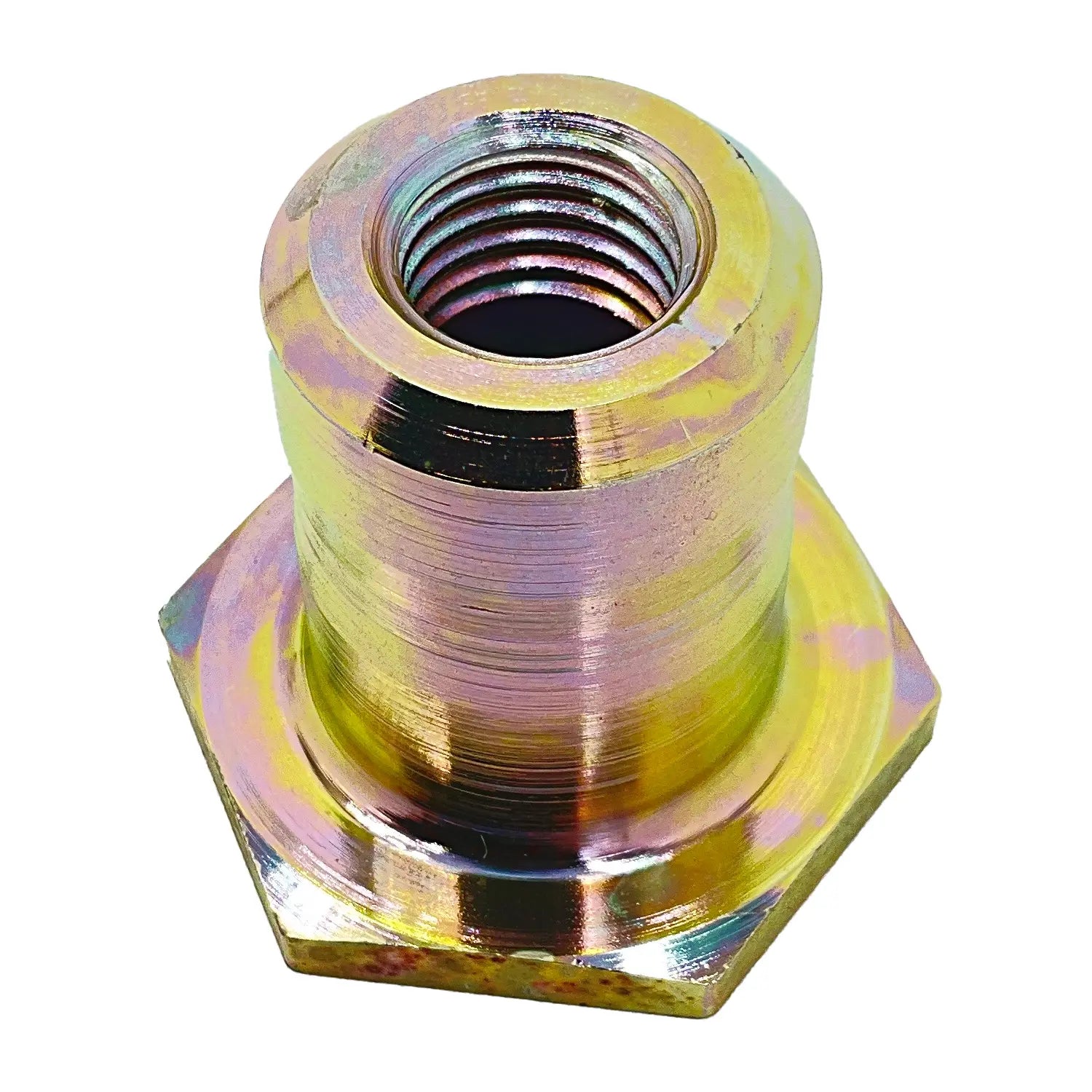 5133166 PIVOT BUSHING, LEFT