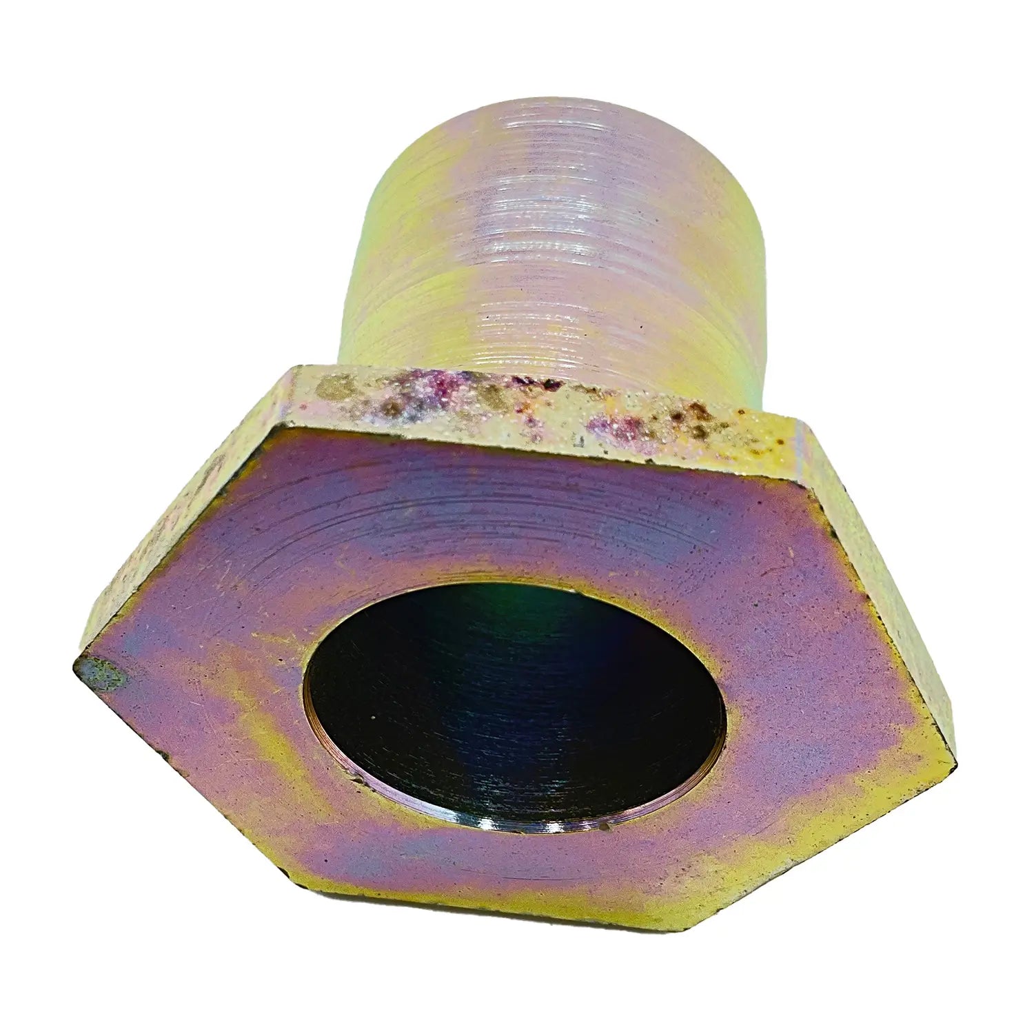 5133166 PIVOT BUSHING, LEFT