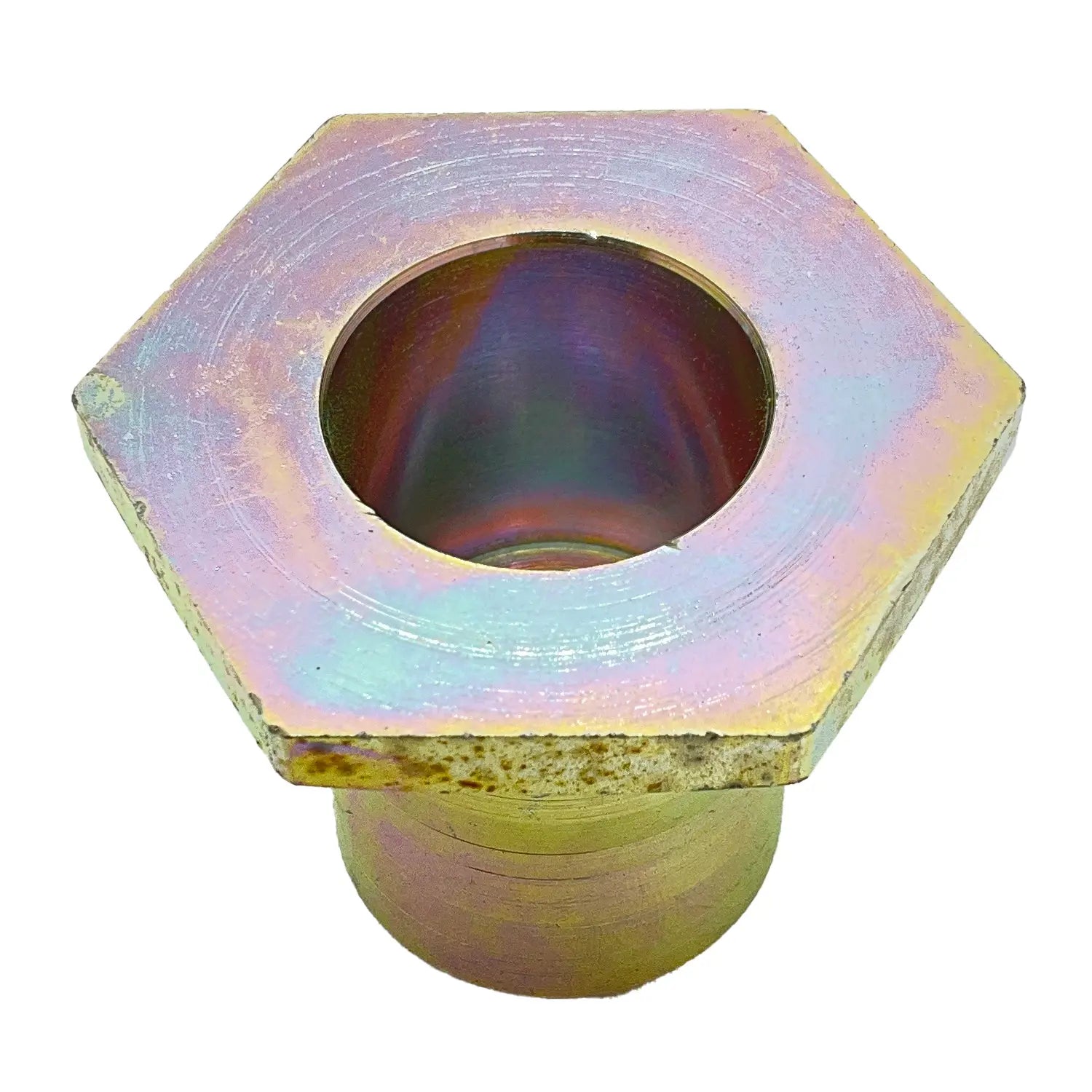 5133166 PIVOT BUSHING, LEFT