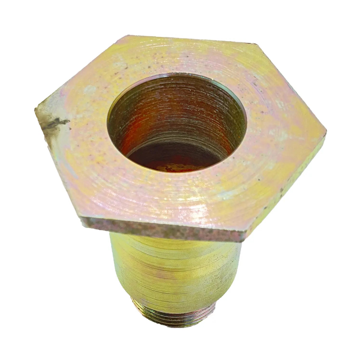 5133167 PIVOT BUSHING, RIGHT