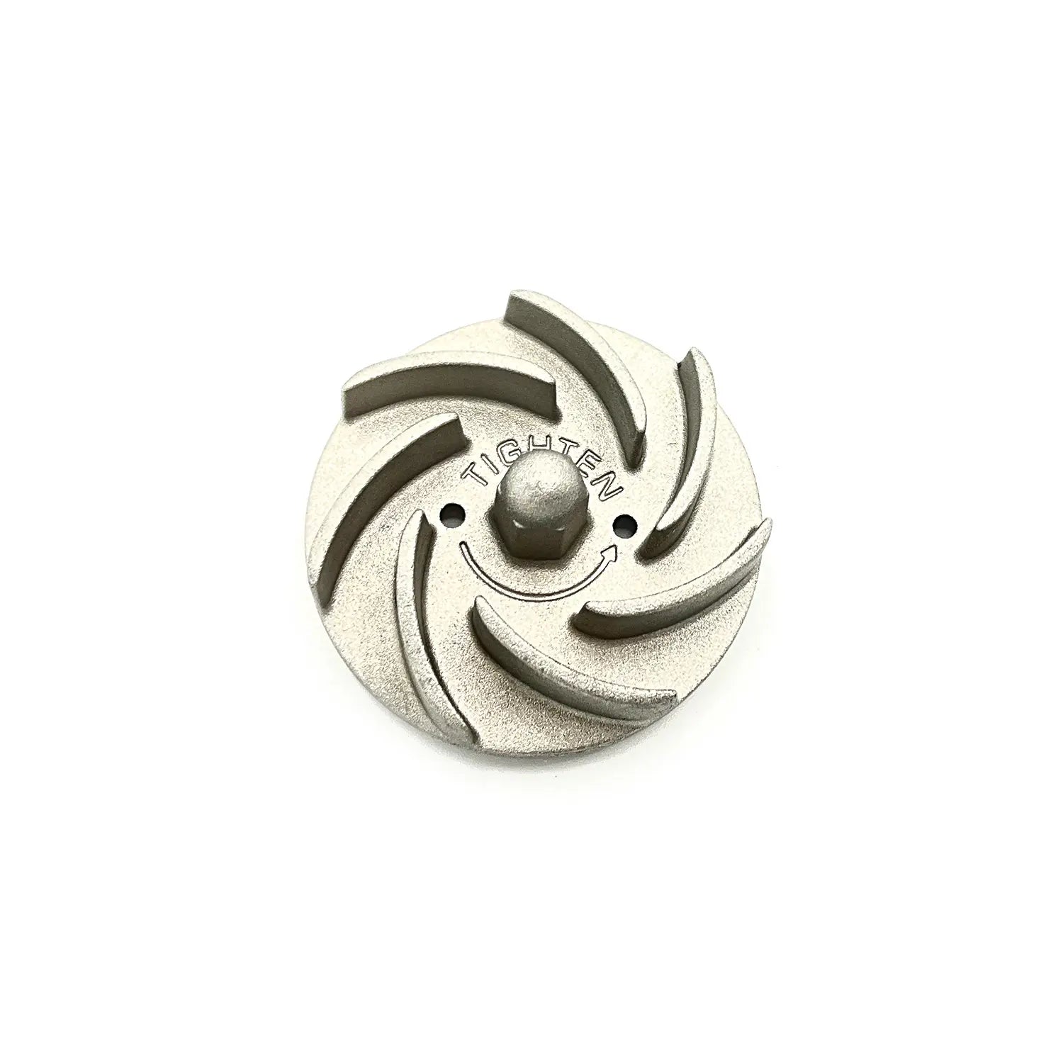 5138875 WATER PUMP IMPELLER, 45 MM