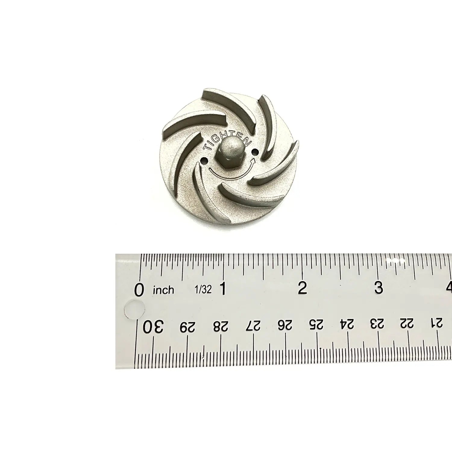 5138875 WATER PUMP IMPELLER, 45 MM
