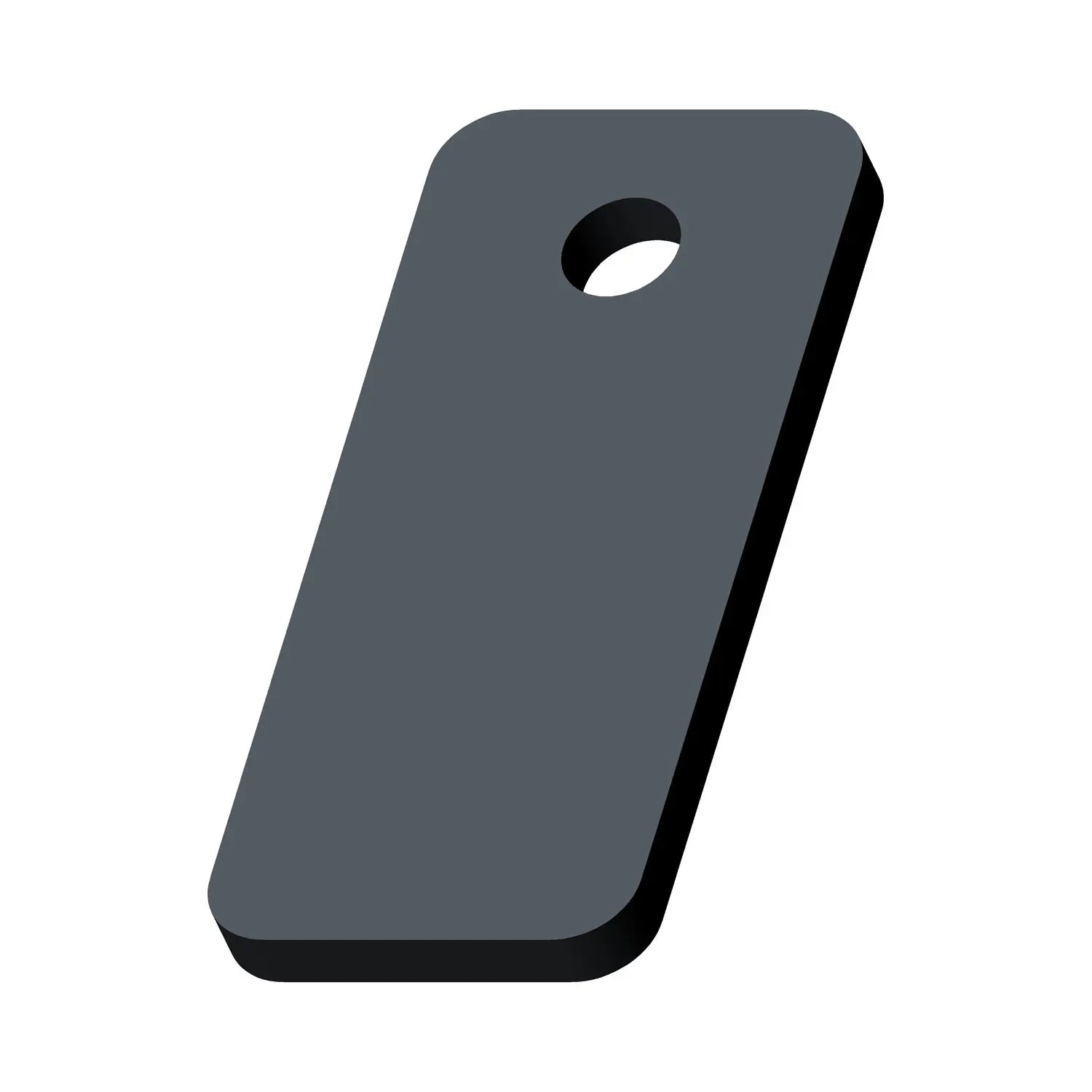 5211033 BRACKET, LEVER RETAINER