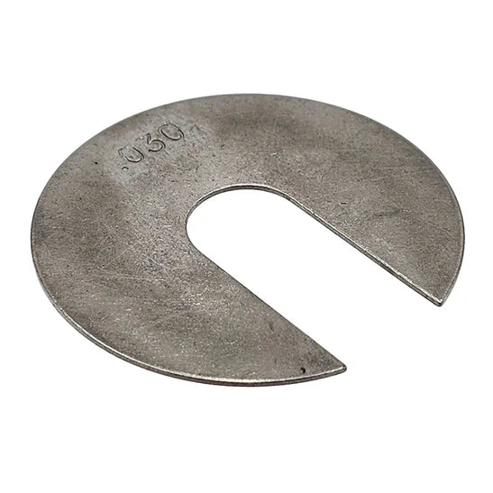 POLARIS OEM PART# 5246894 SPEC. SHIM .030