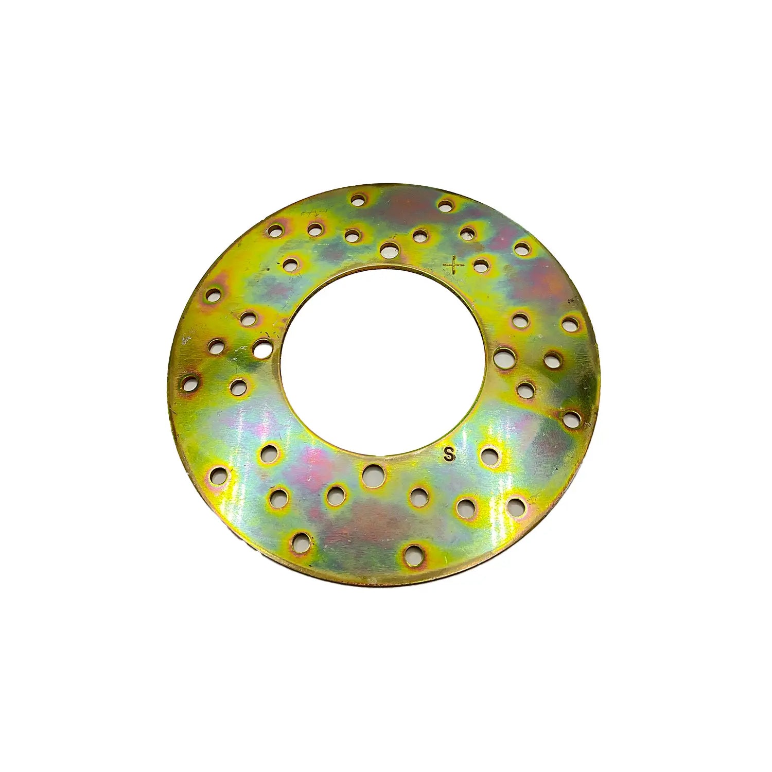 5248250 REAR BRAKE DISC 8.625 IN.