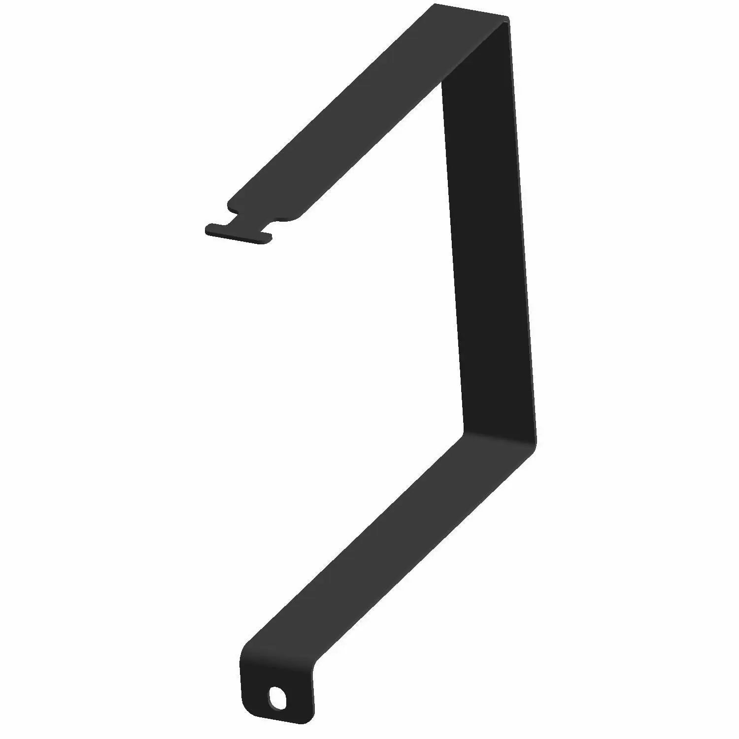 5259006  BRKT-BATTERY STRAP GALV